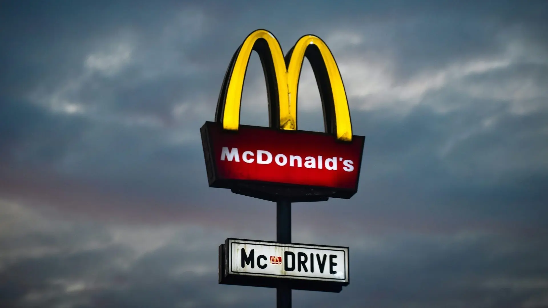 La folle histoire de McDonald’s backdrop