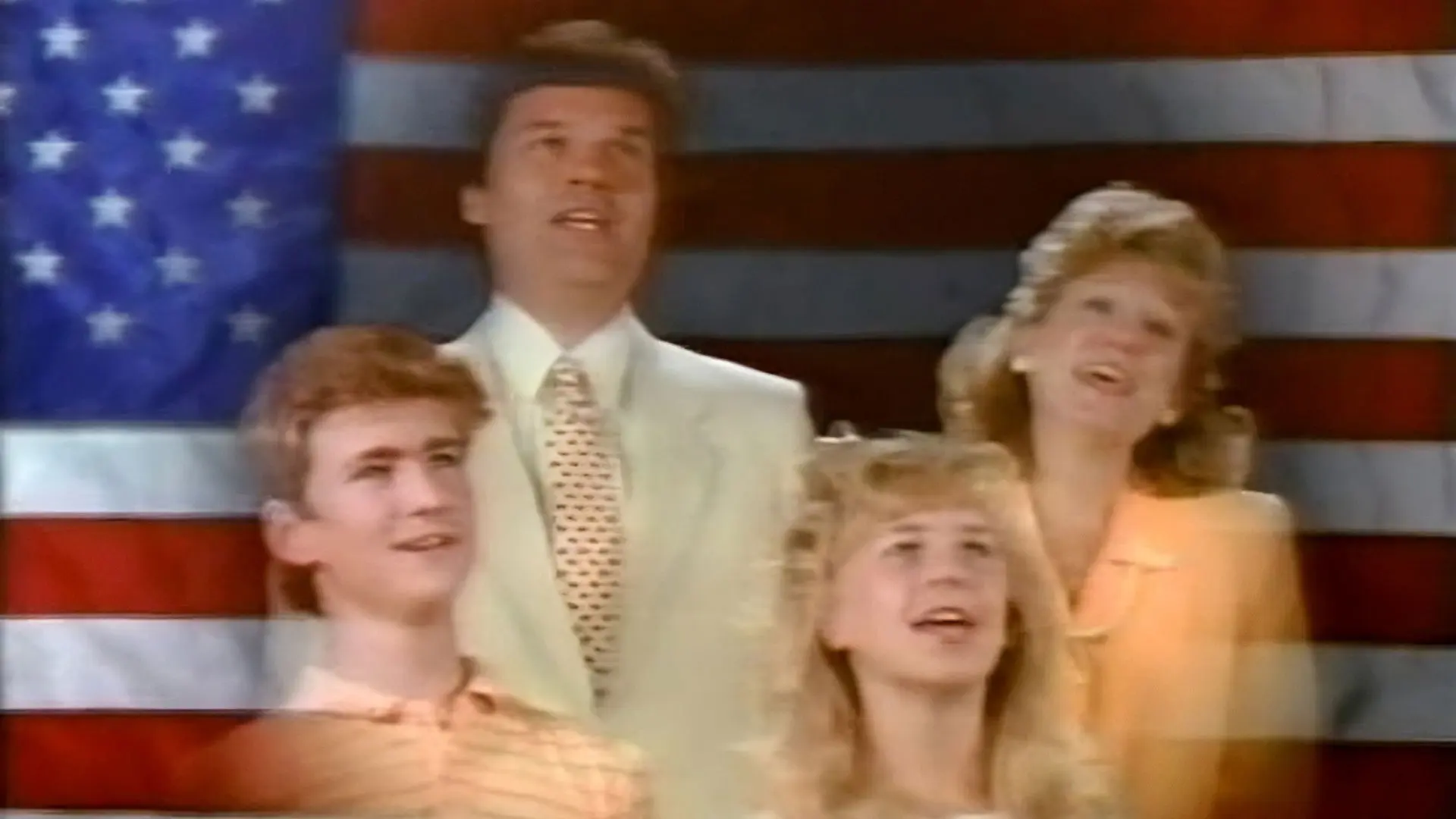 The History of White People in America: Volume II backdrop