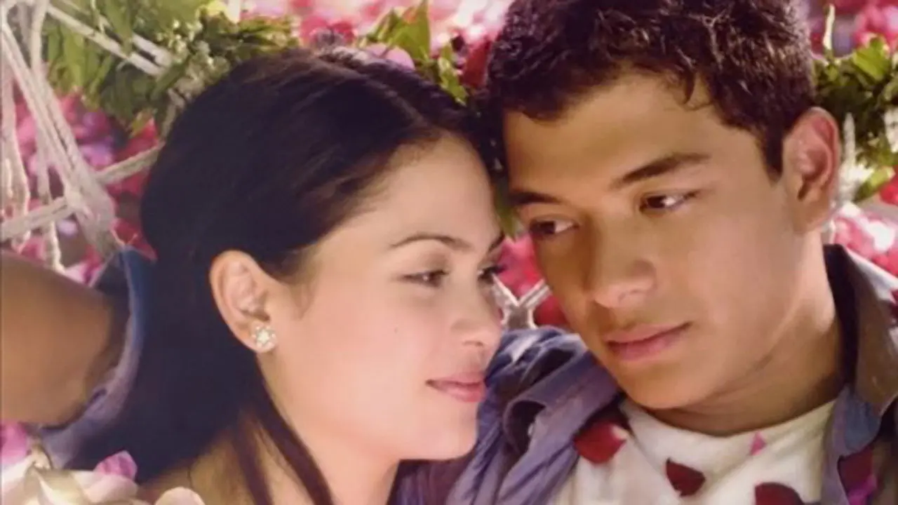 Sana'y Wala Nang Wakas backdrop