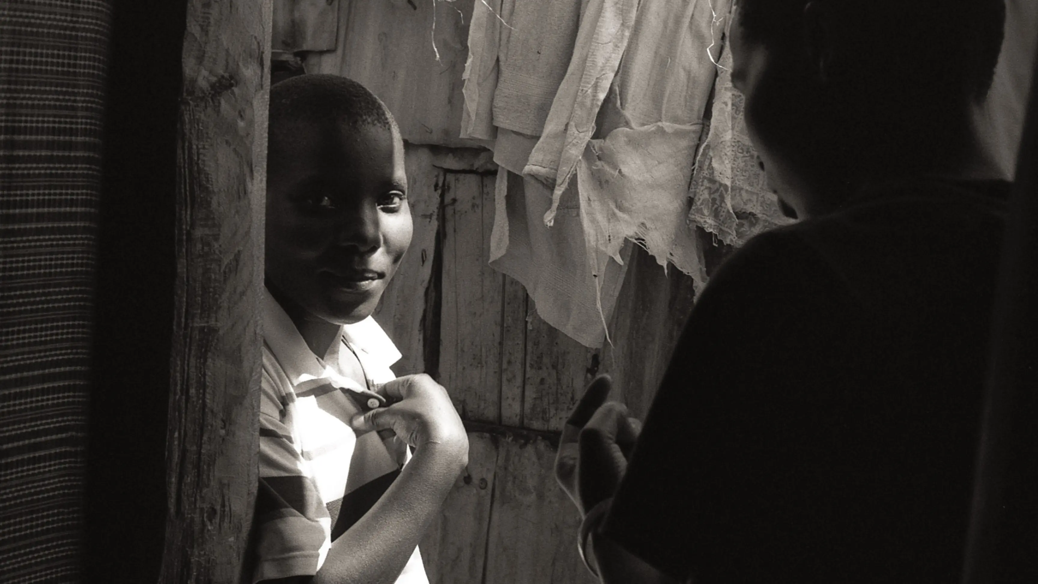 Sidney & Friends backdrop