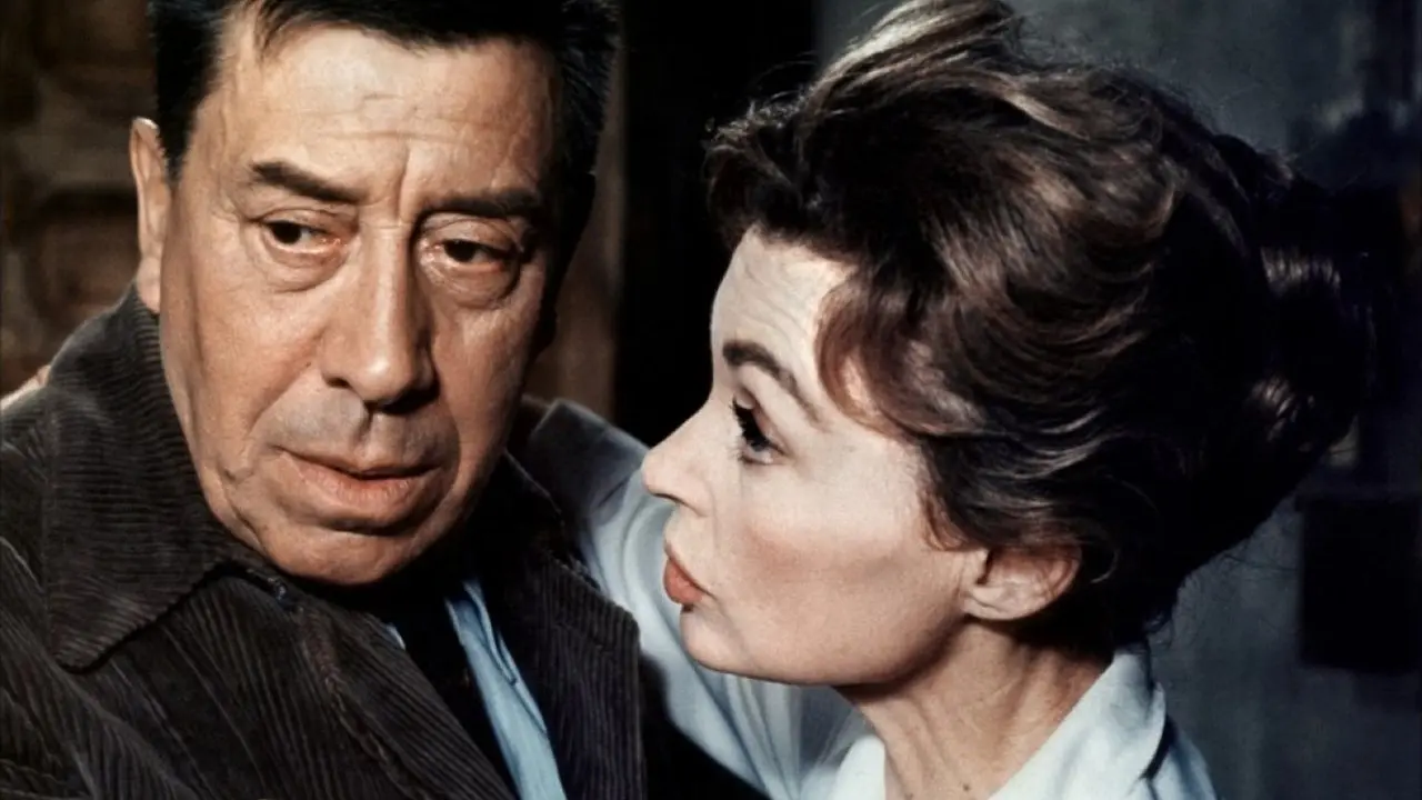 Father's Trip backdrop