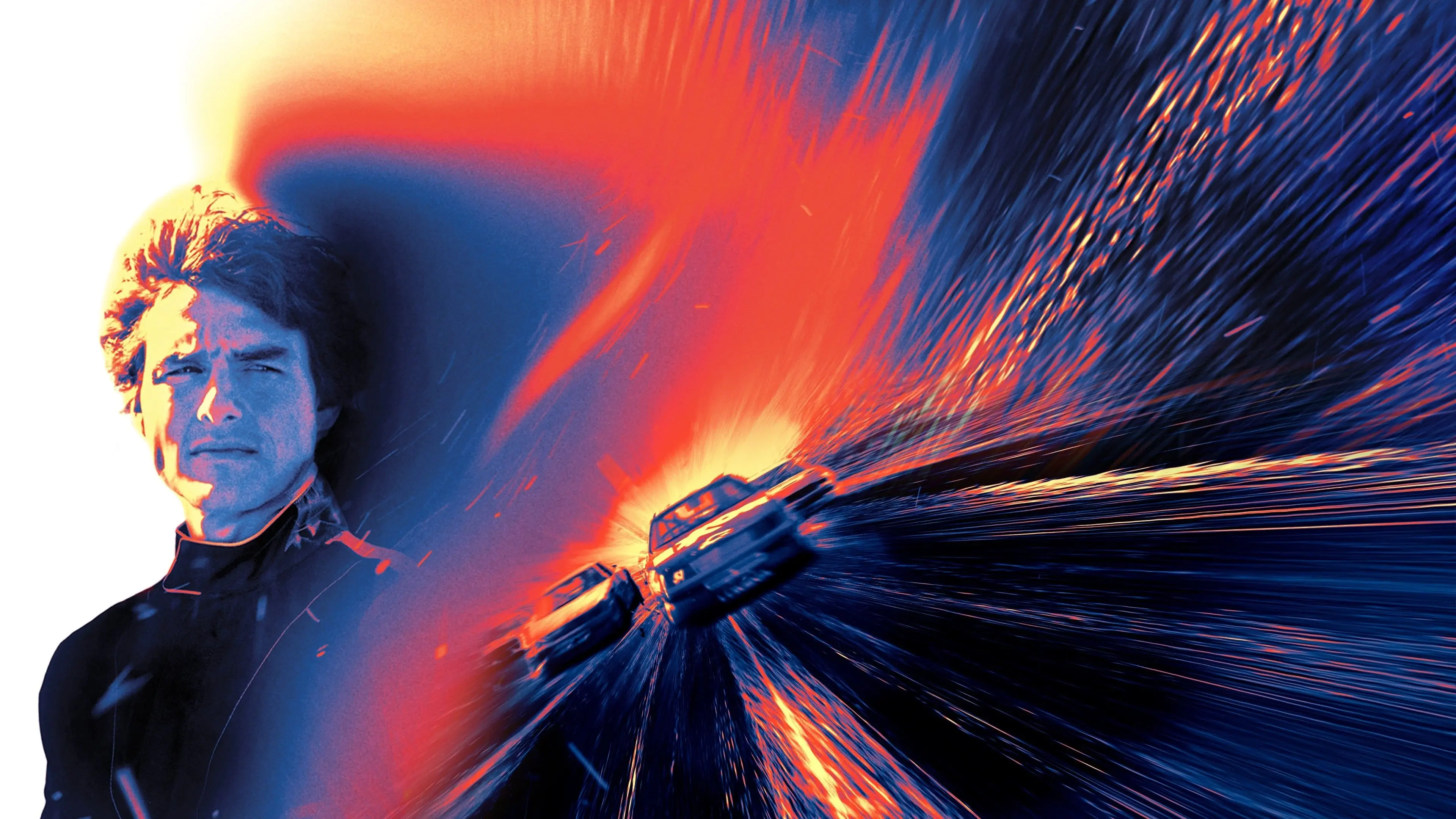 Days of Thunder backdrop