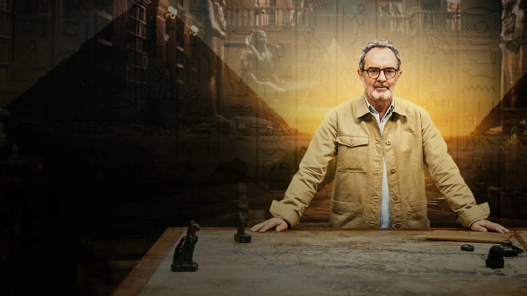 Adventurers of Ancient Egypt backdrop