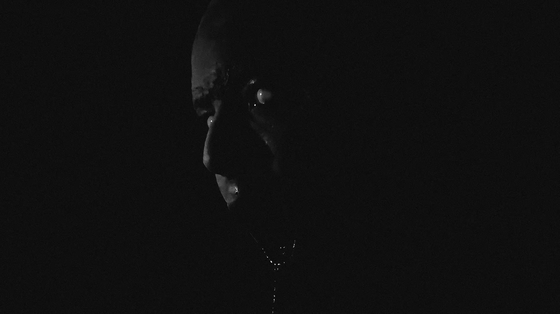 It At Night backdrop