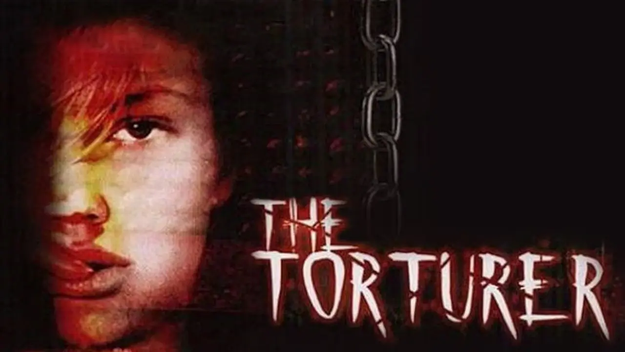 The Torturer backdrop