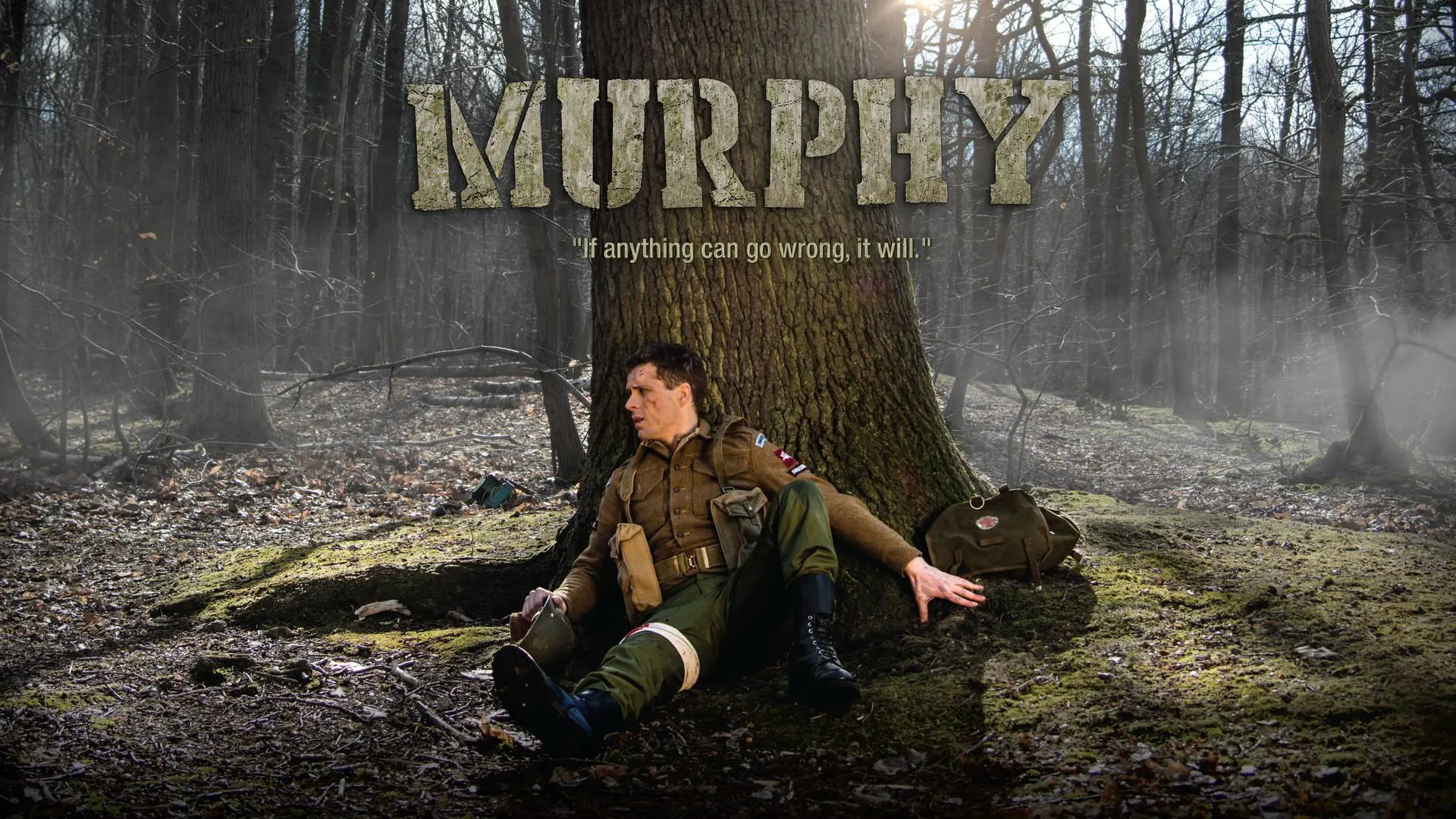 Murphy backdrop