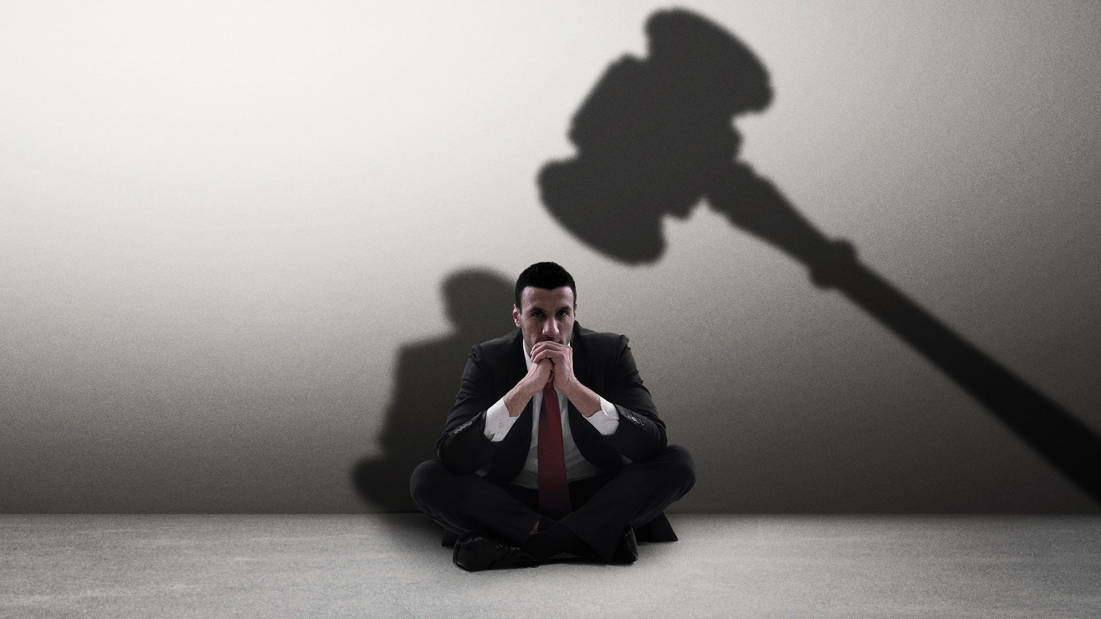 Accused: Did I Do It? backdrop