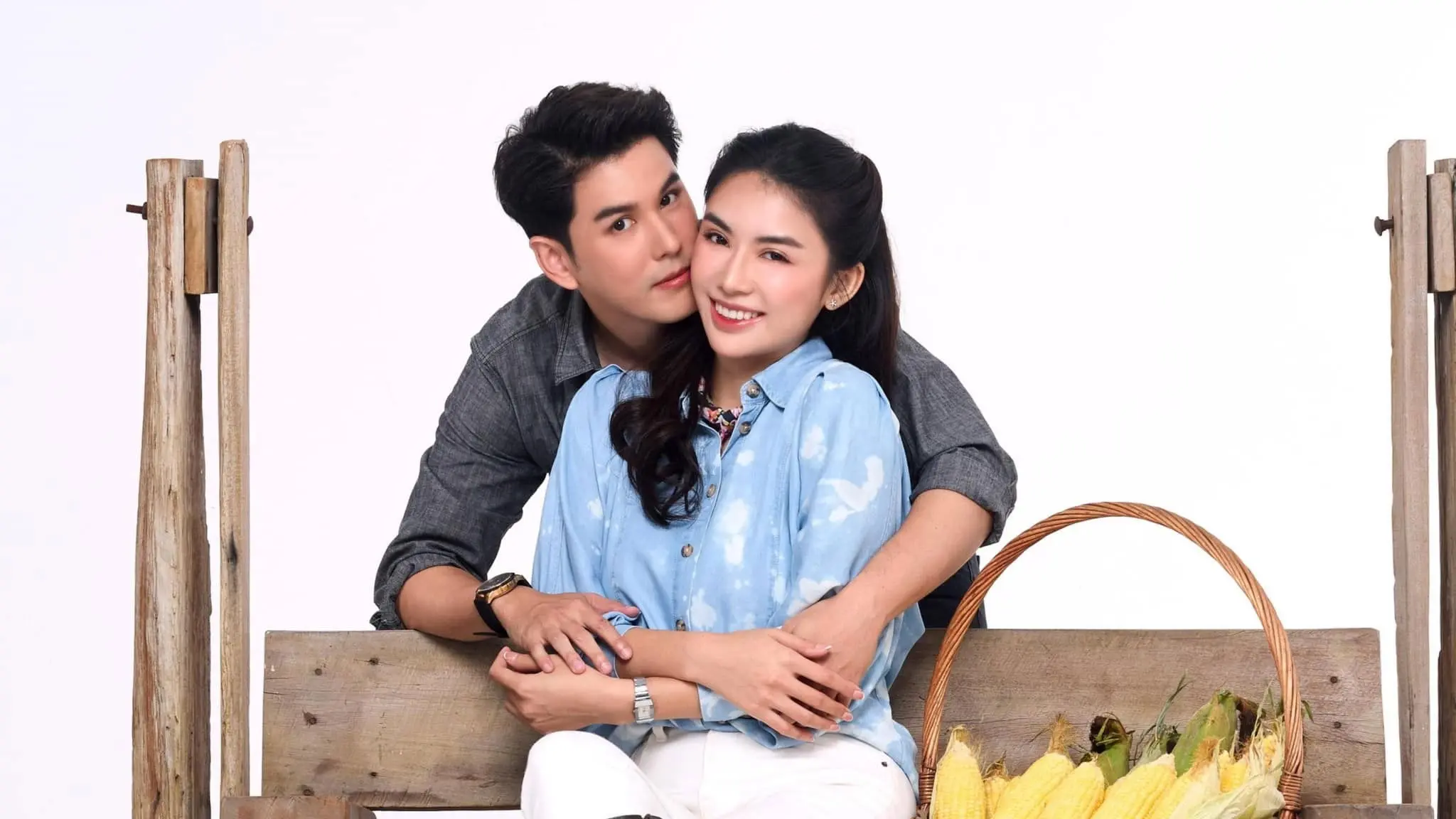 Debt of Love Honor backdrop