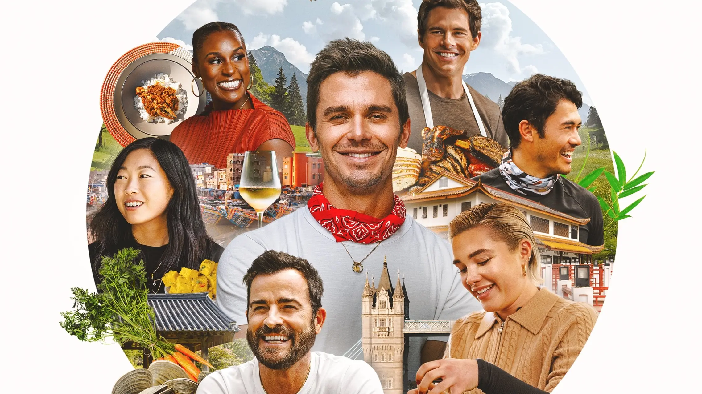 No Taste Like Home with Antoni Porowski backdrop