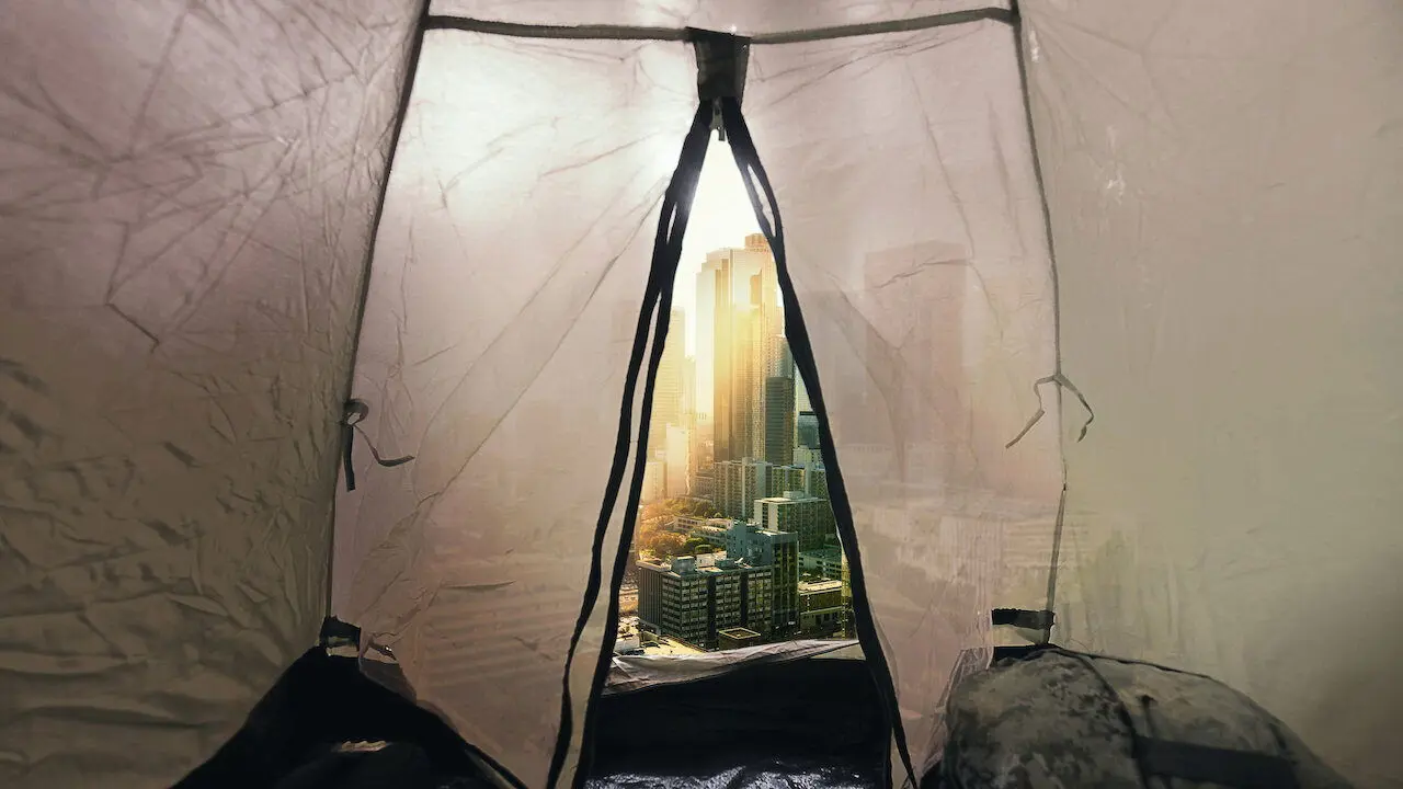 Lead Me Home backdrop