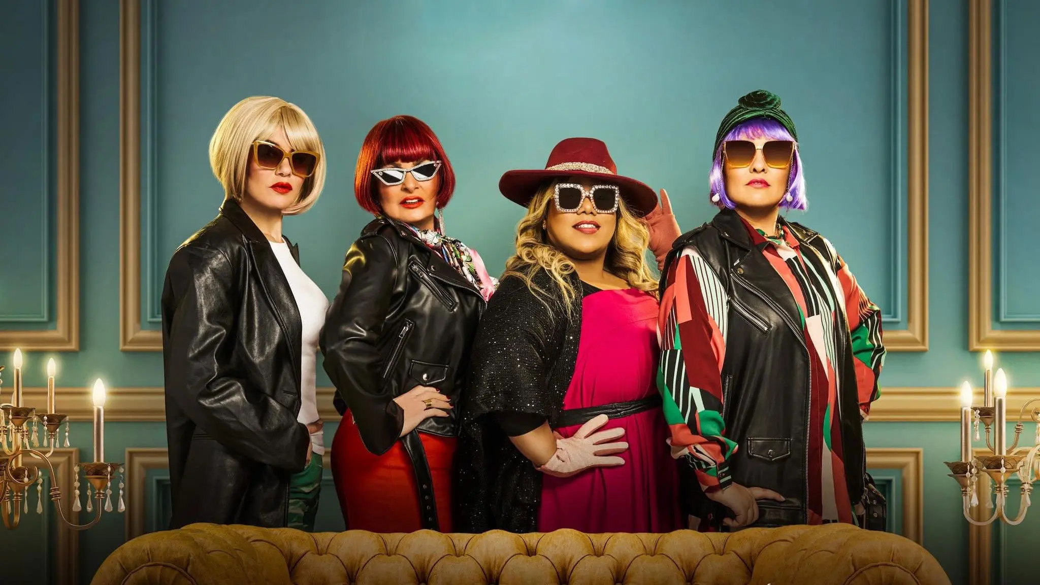 Sweet Dreams backdrop