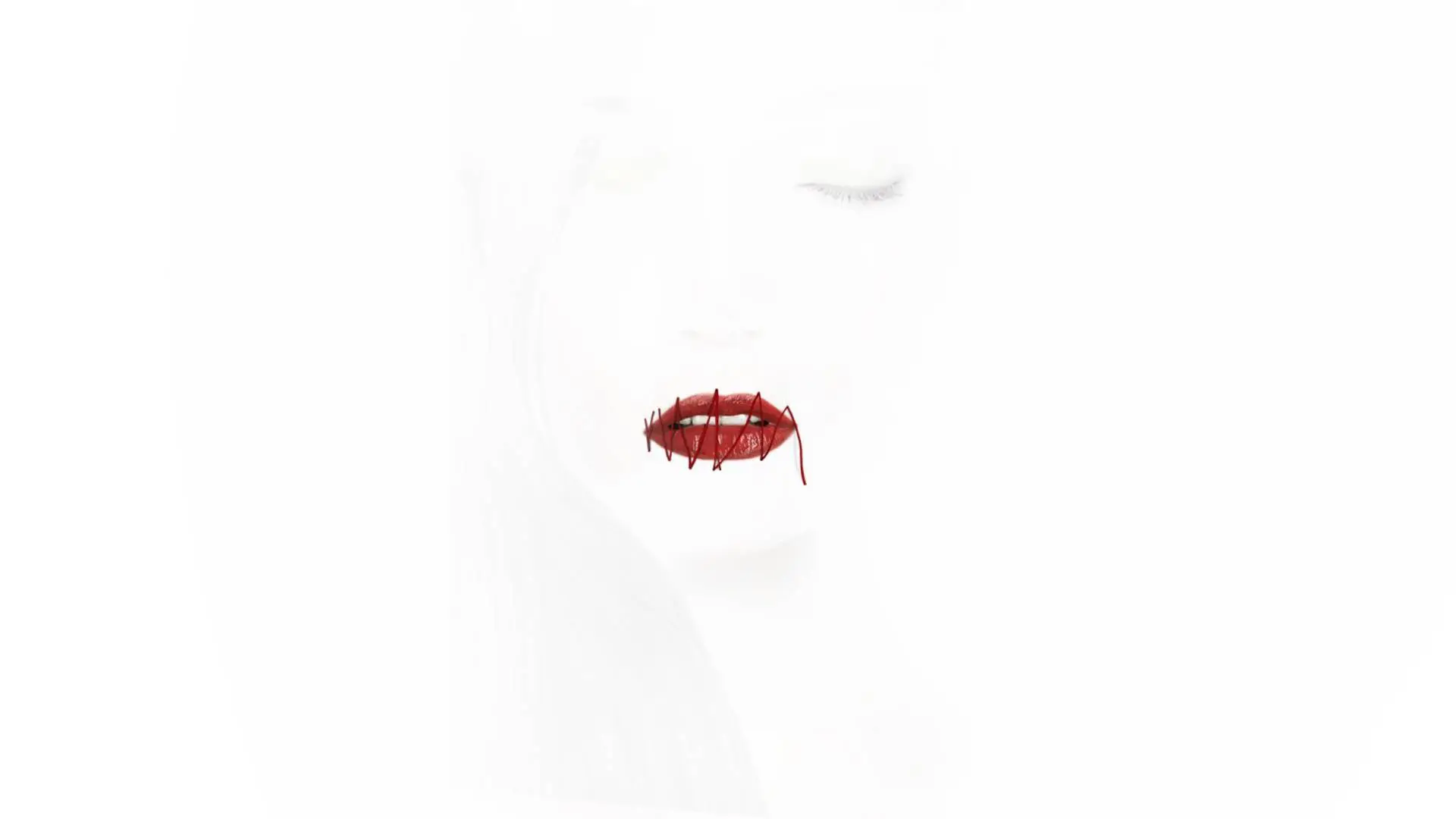 Grace backdrop
