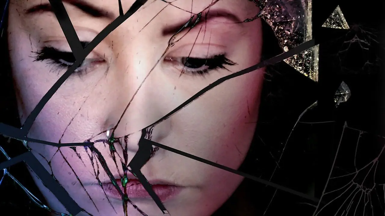 Ugly Me: My Life With Body Dysmorphia backdrop