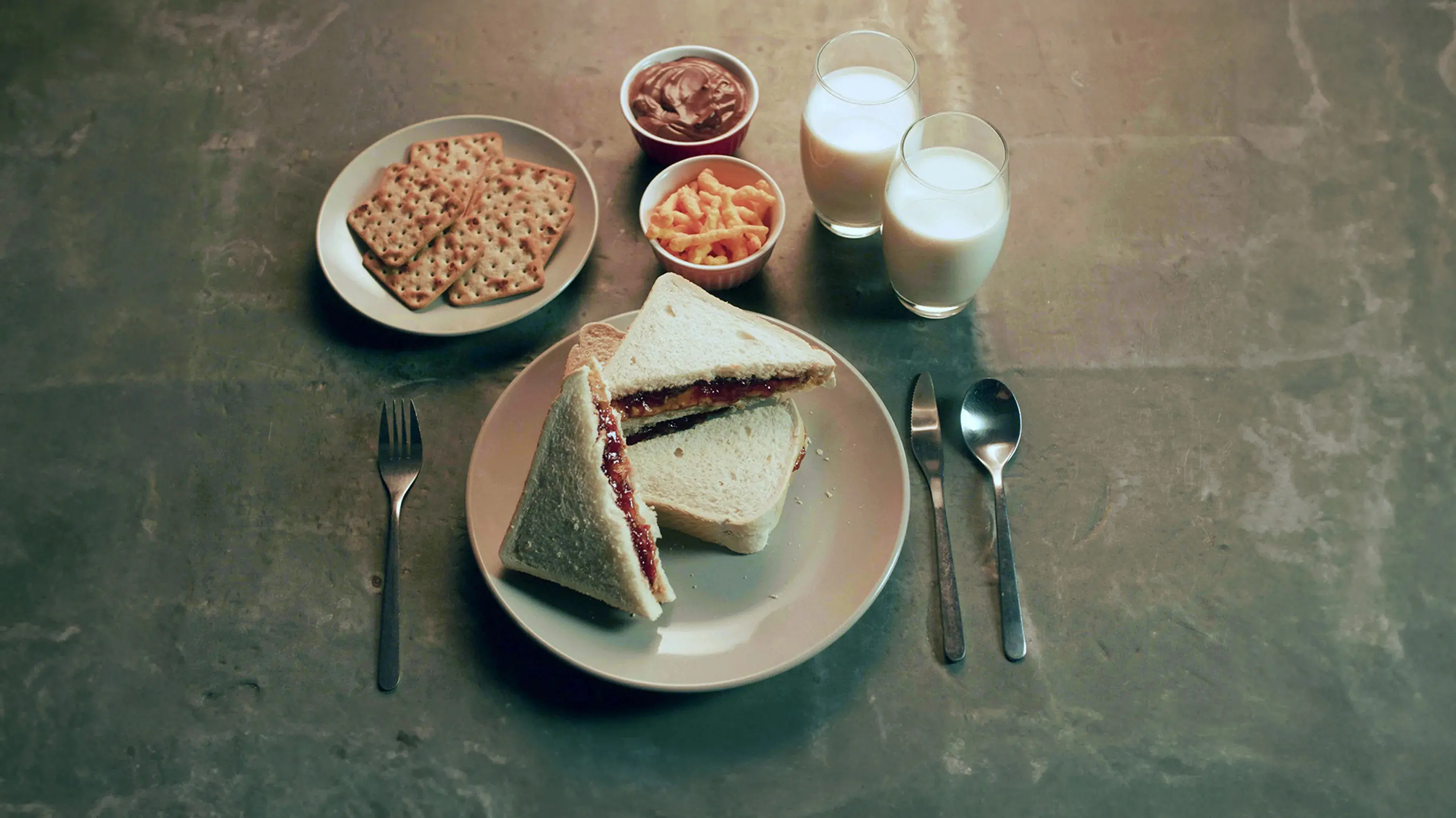 Irresistible: Why We Can't Stop Eating backdrop