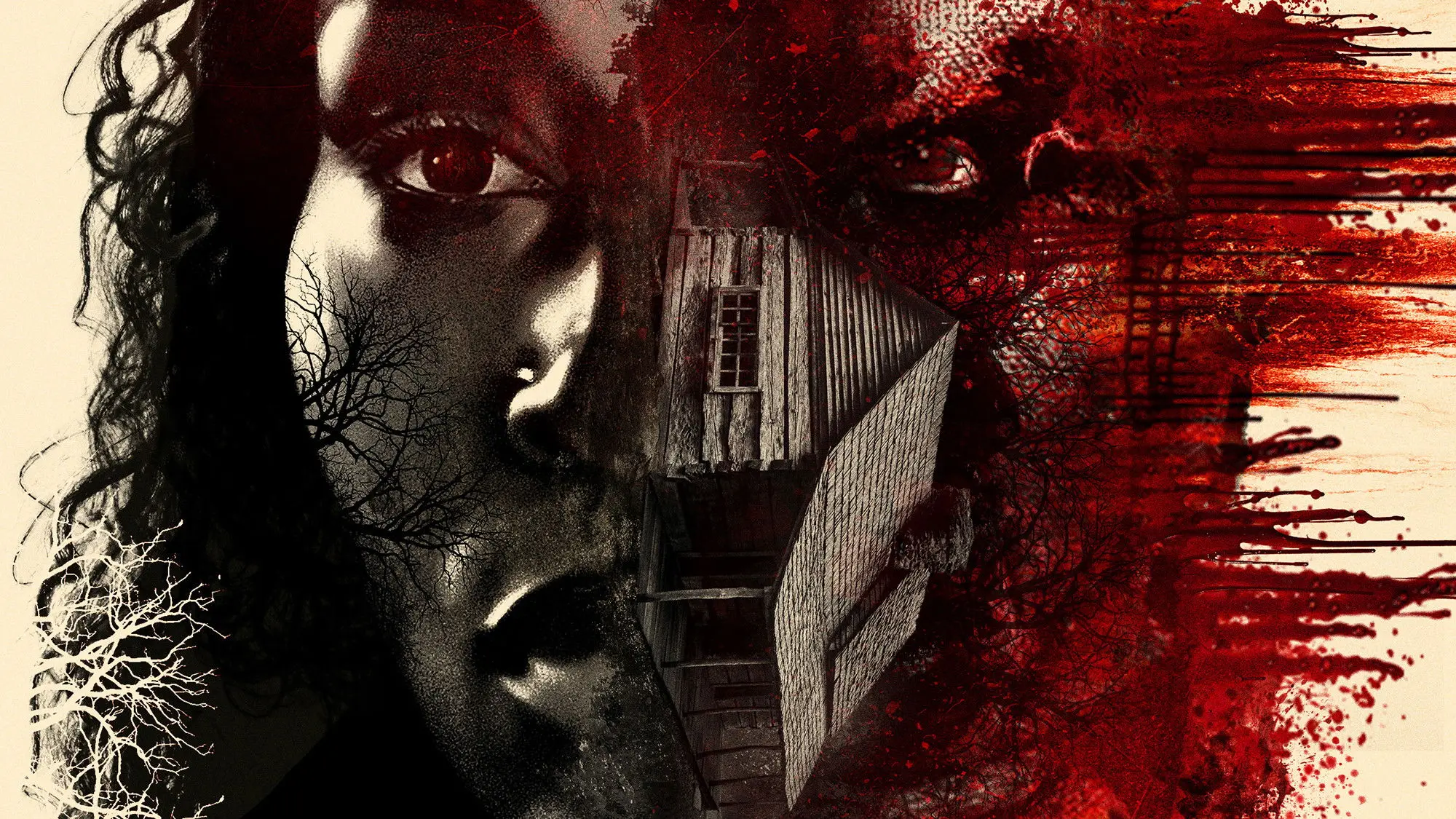 Shady Grove backdrop