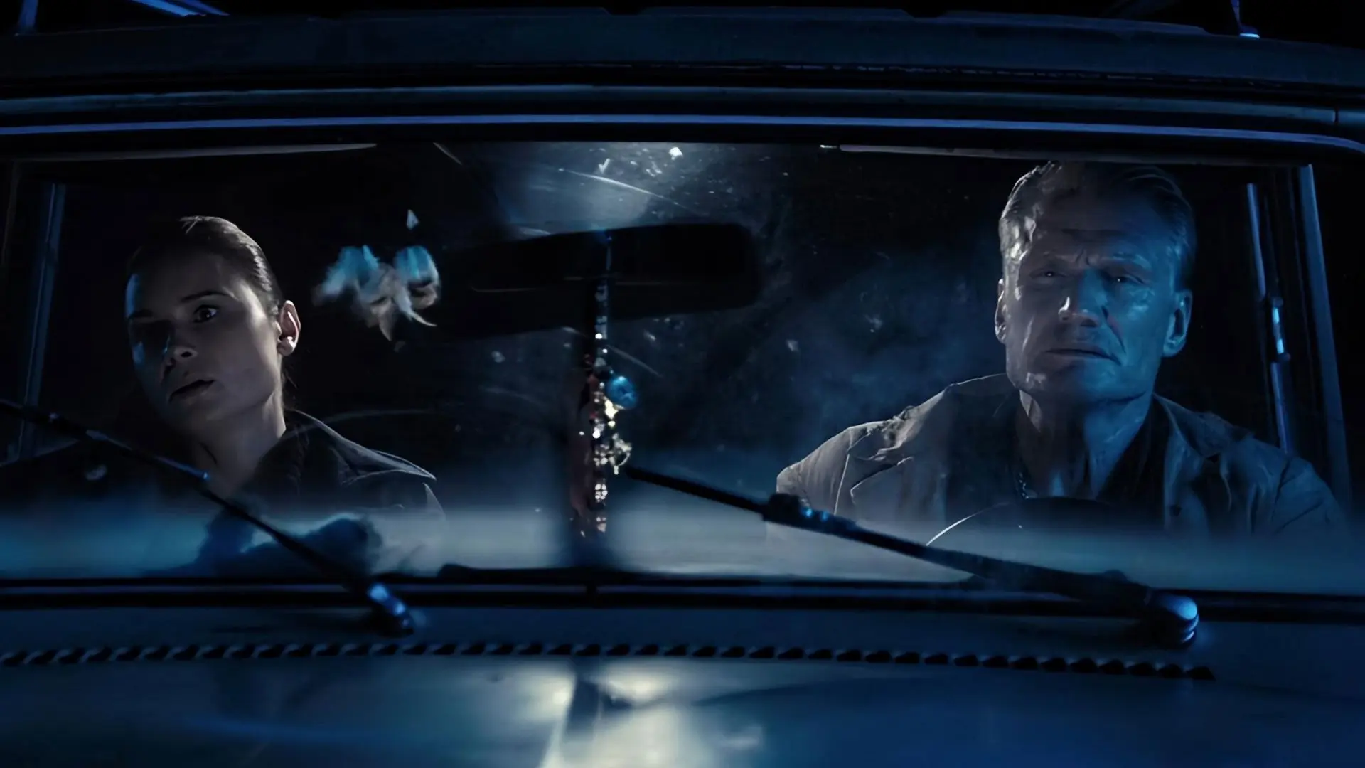 Don't Kill It backdrop