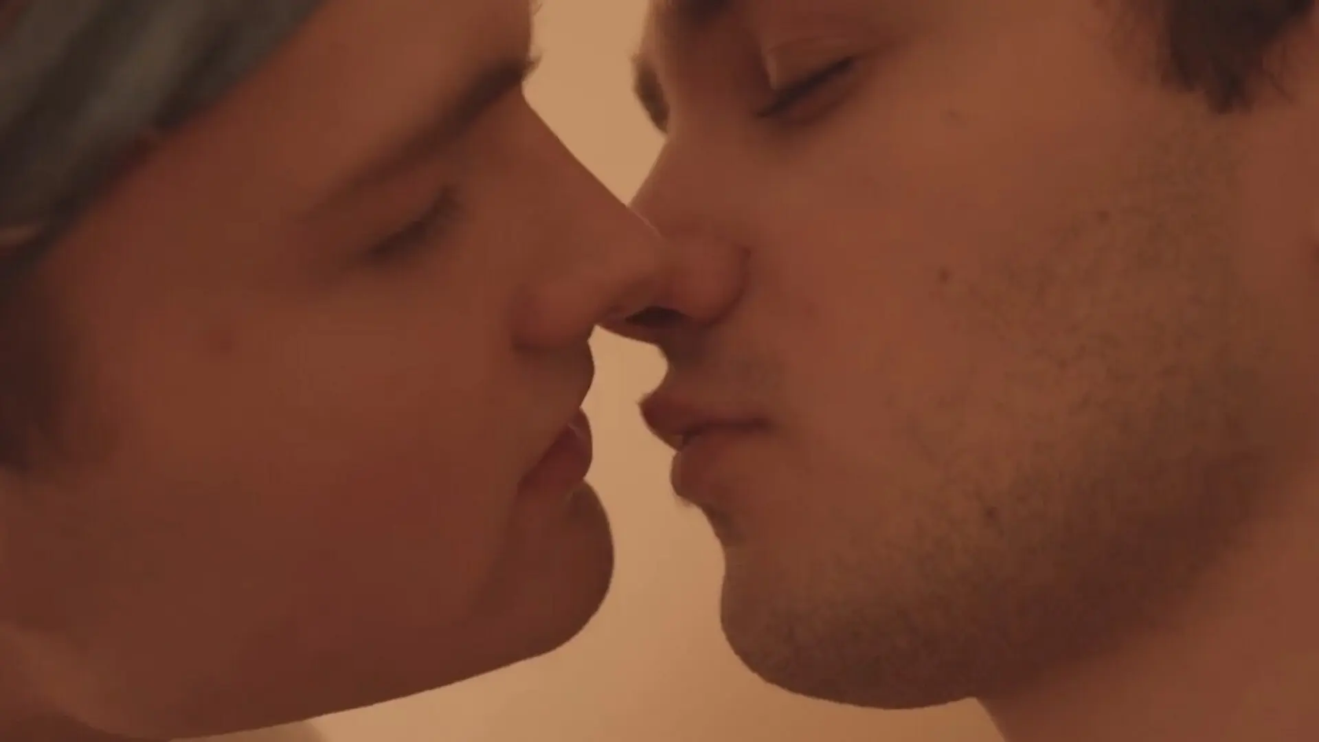 Room Closet: Truth or Dare backdrop