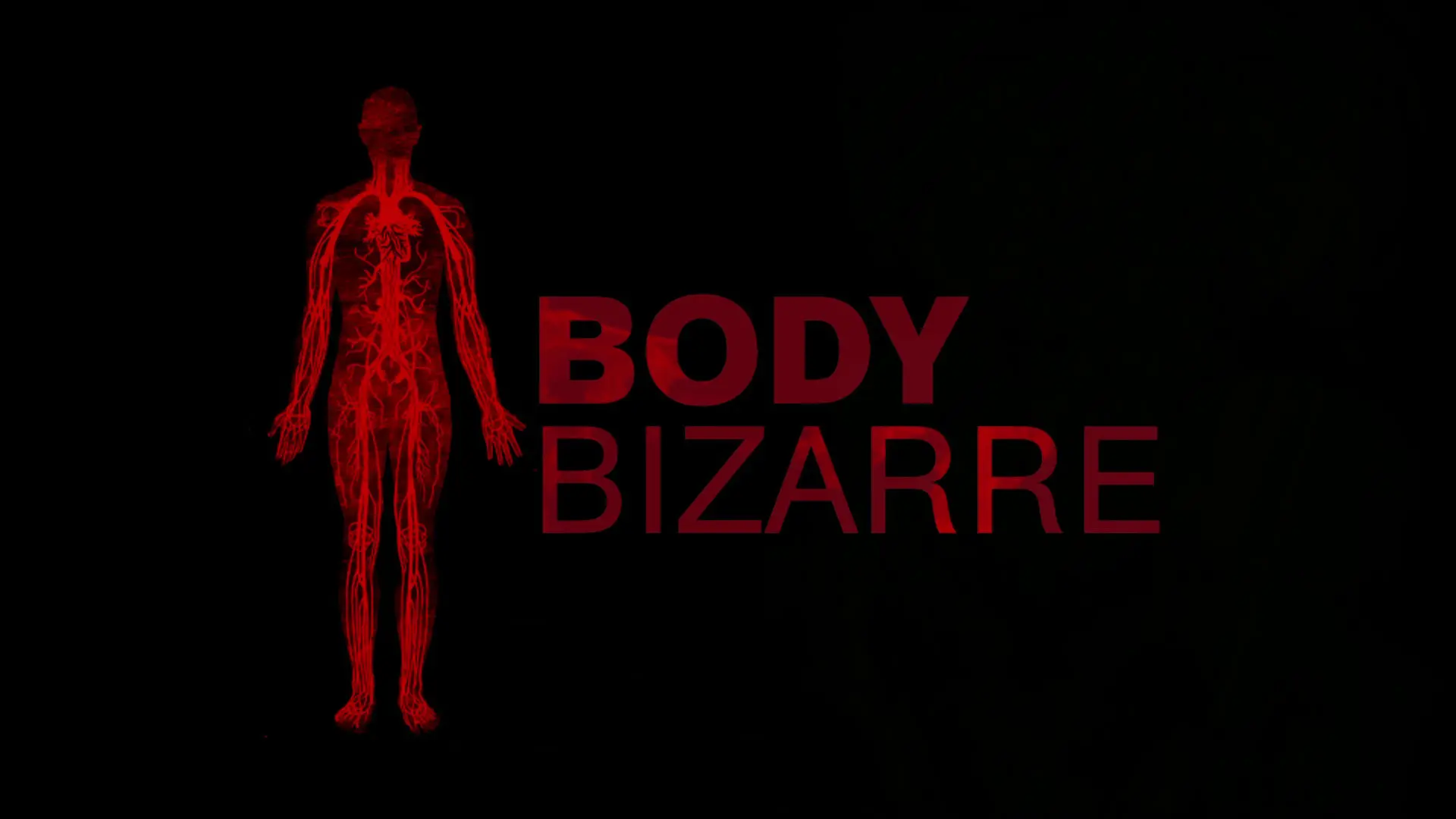 Body Bizarre backdrop