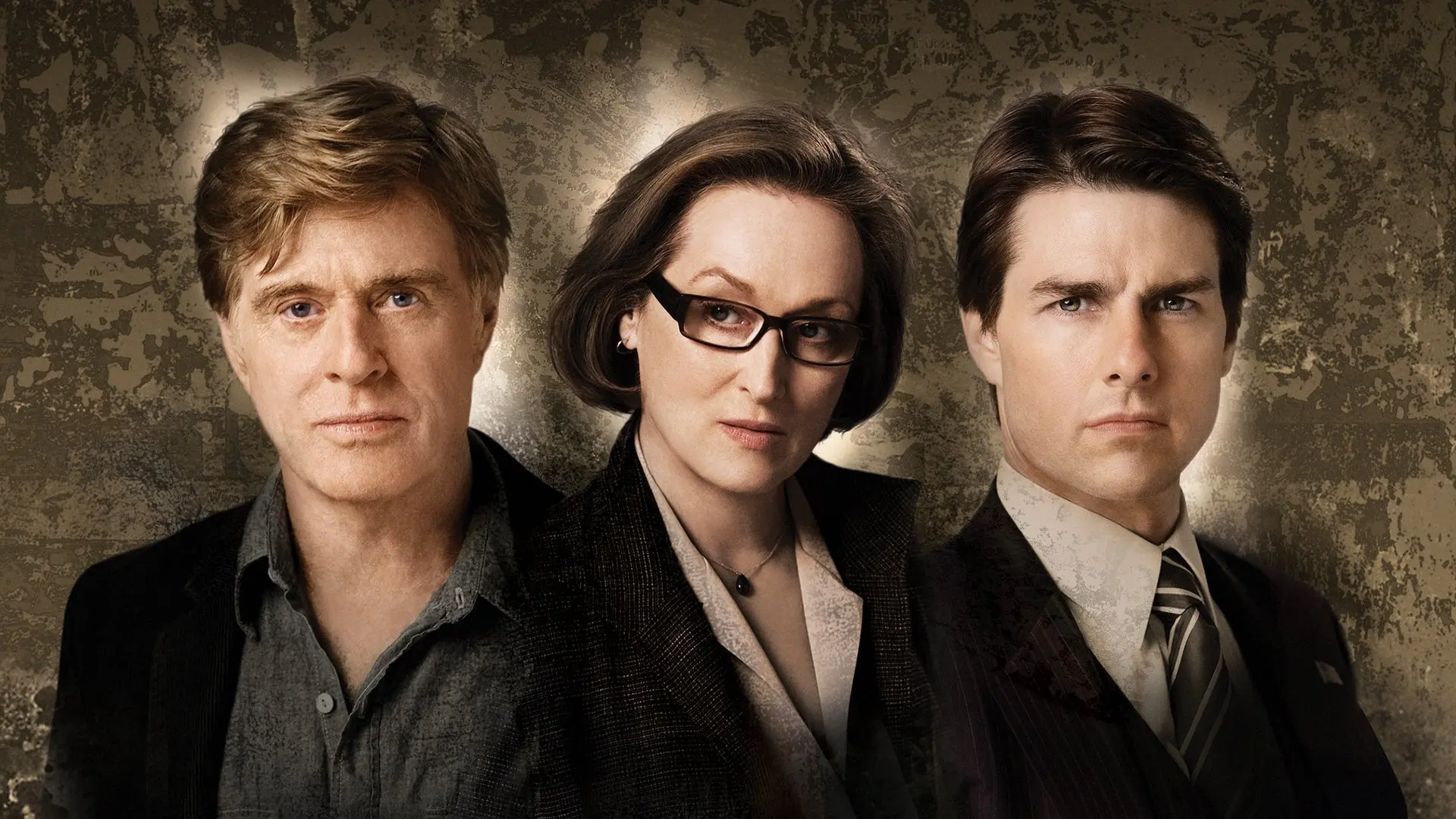 Lions for Lambs backdrop