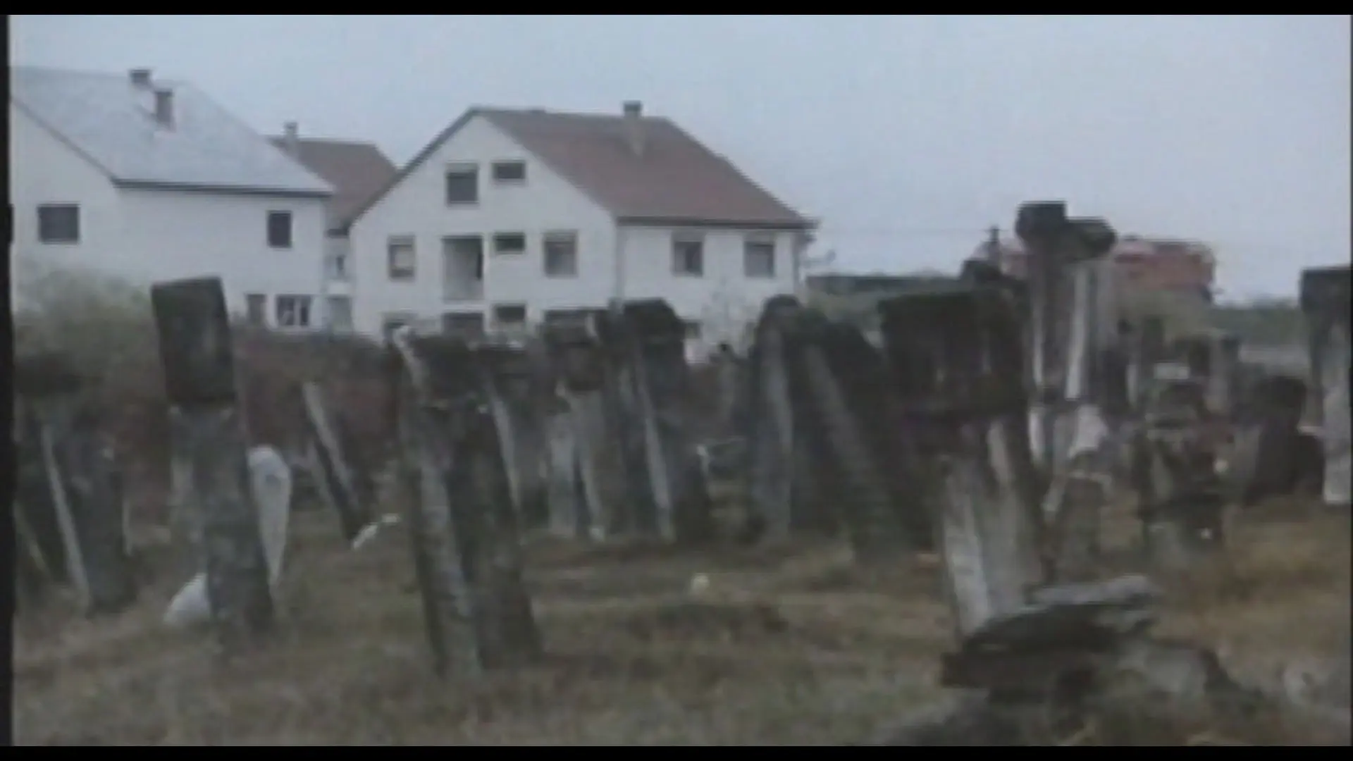 The Presence III backdrop