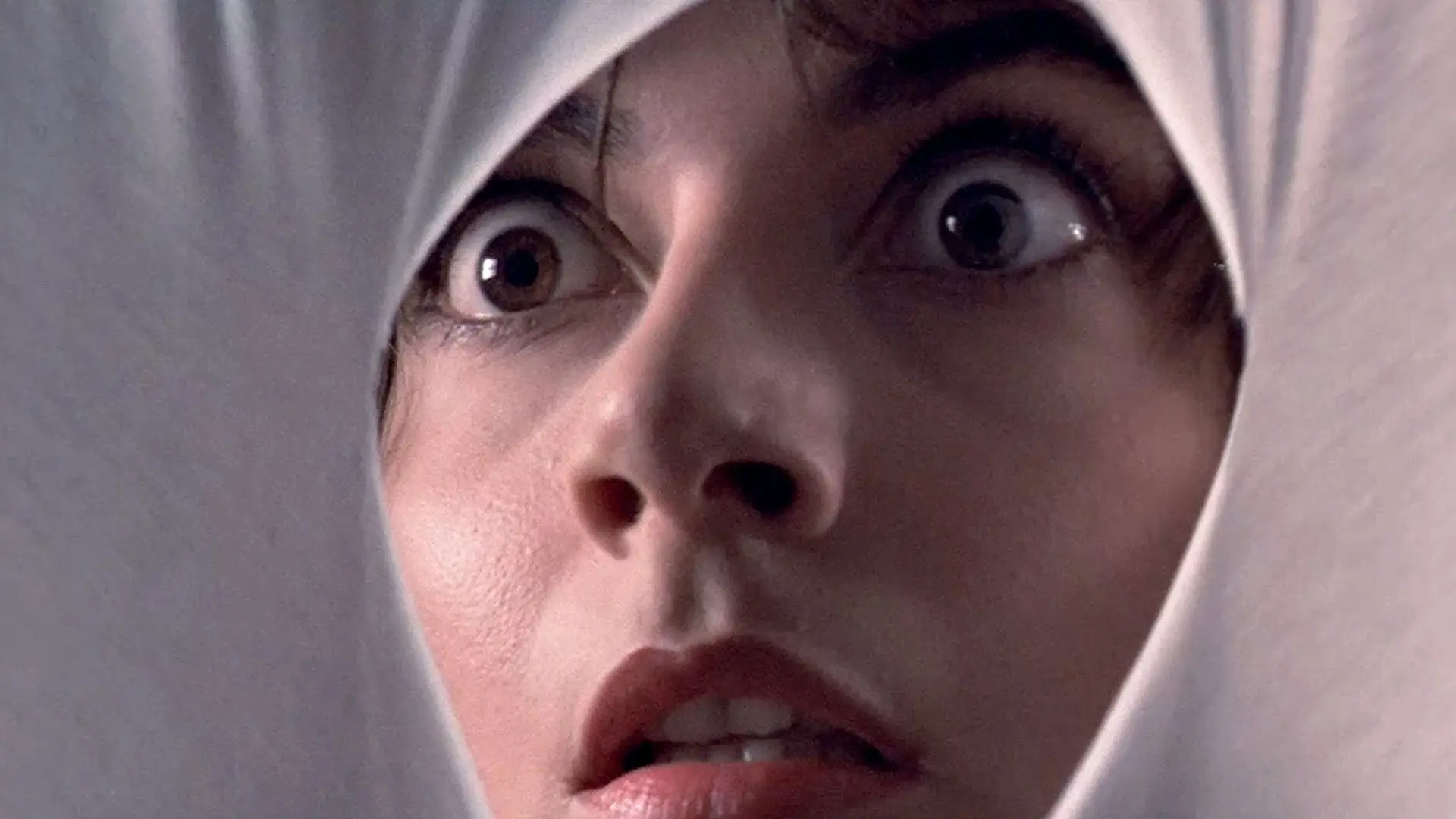 Tenebre backdrop