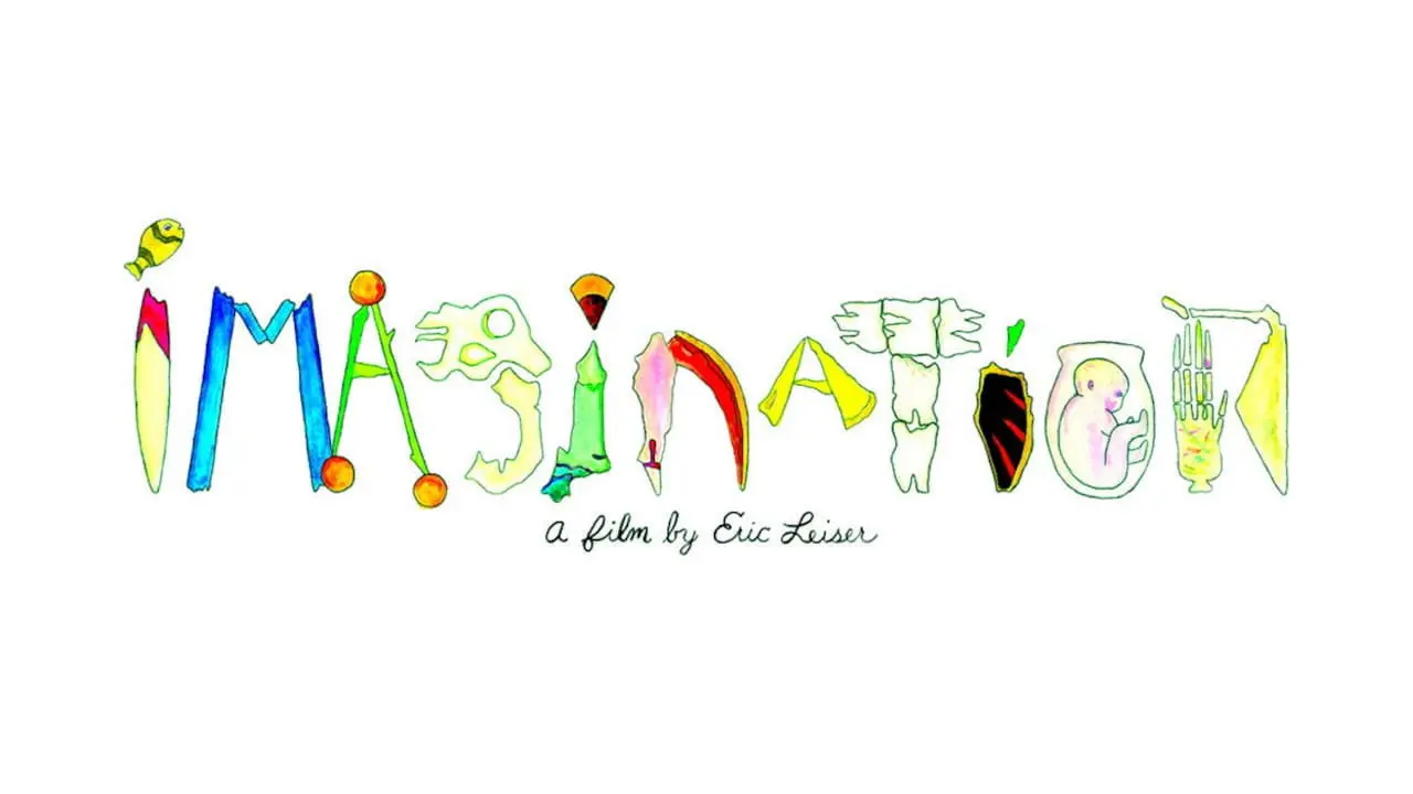 Imagination backdrop