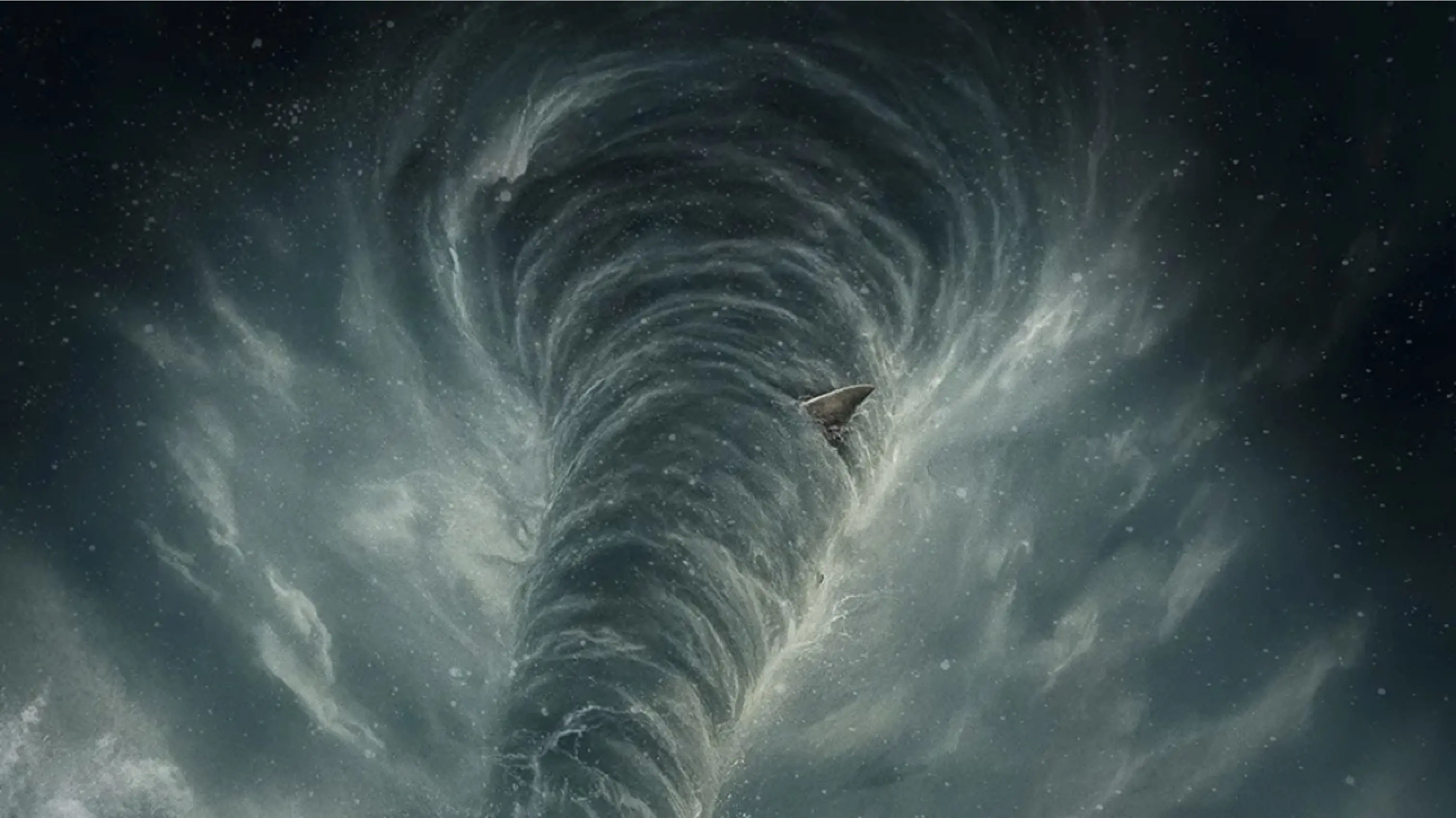 Sharknado Origins backdrop