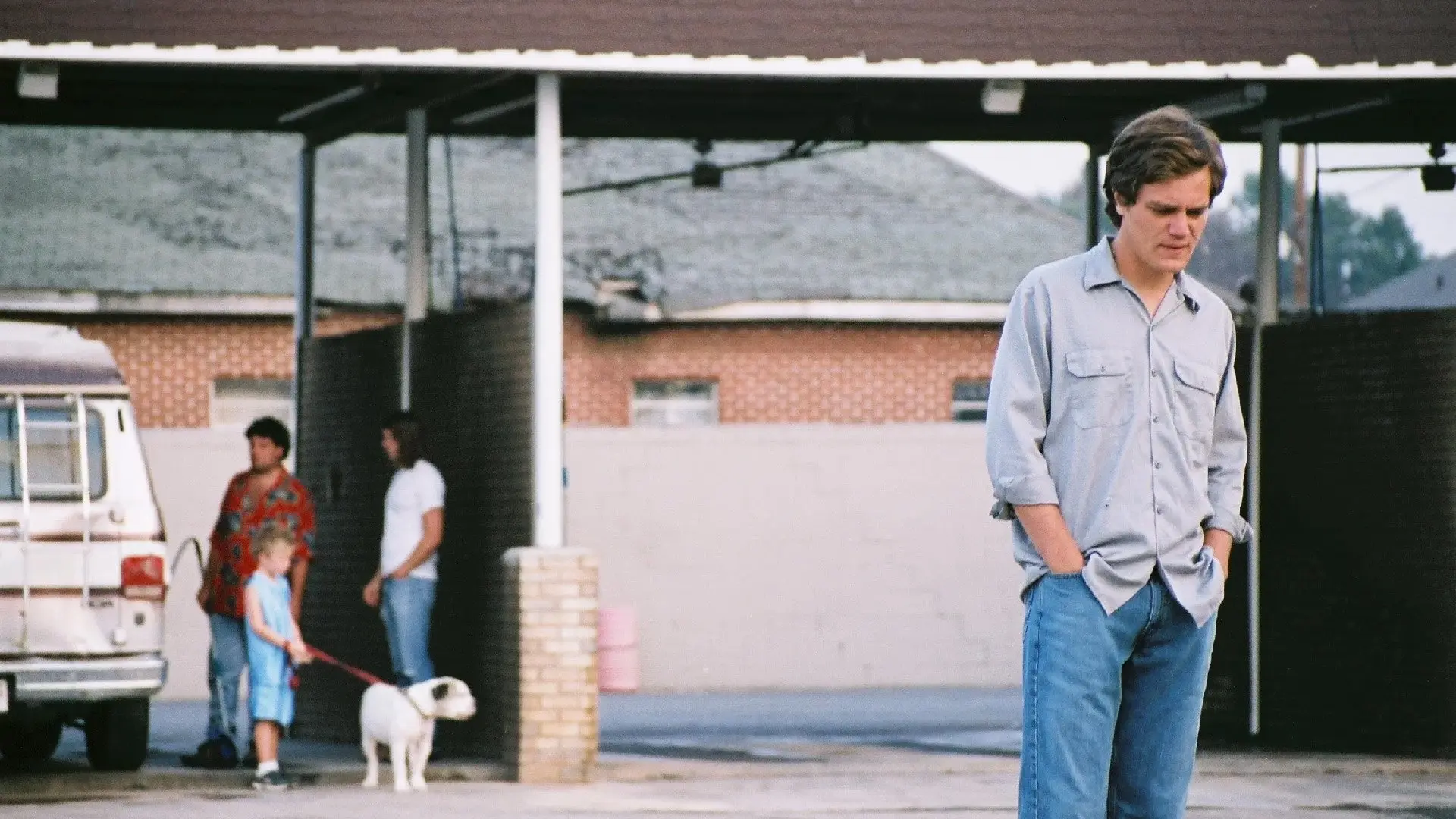 Shotgun Stories backdrop