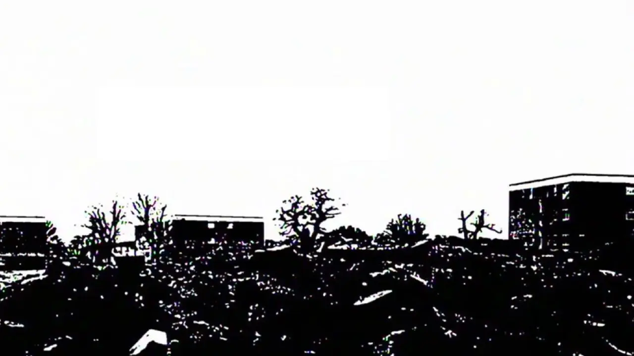 The Snipist backdrop