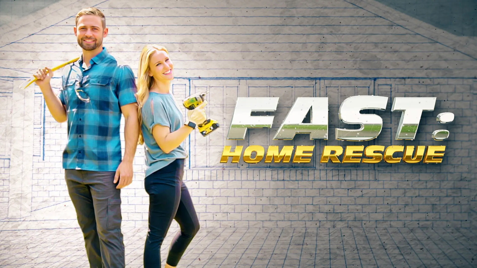 FAST: Home Rescue backdrop