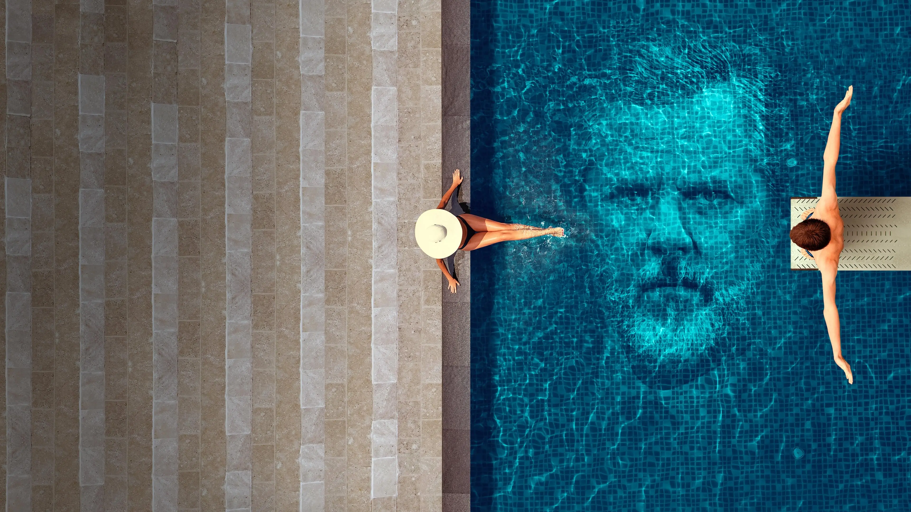 God Forbid: The Sex Scandal That Brought Down a Dynasty backdrop