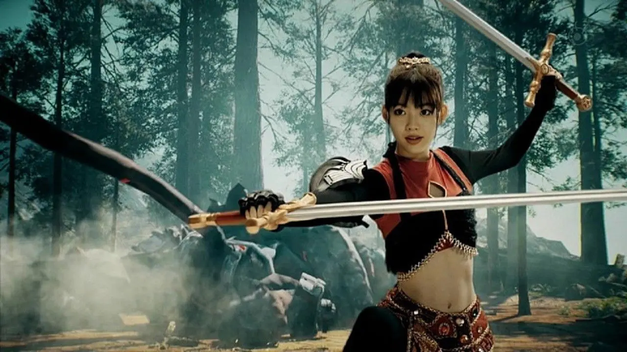 Cinderella Is Online backdrop