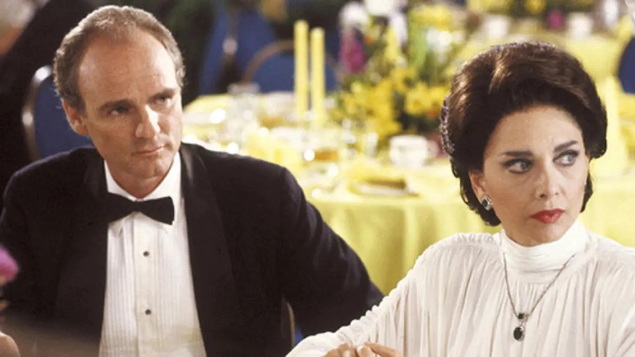 Leona Helmsley: The Queen of Mean backdrop