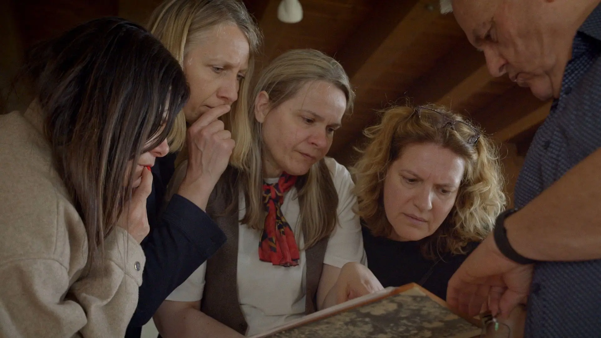 De bus naar Mostar backdrop