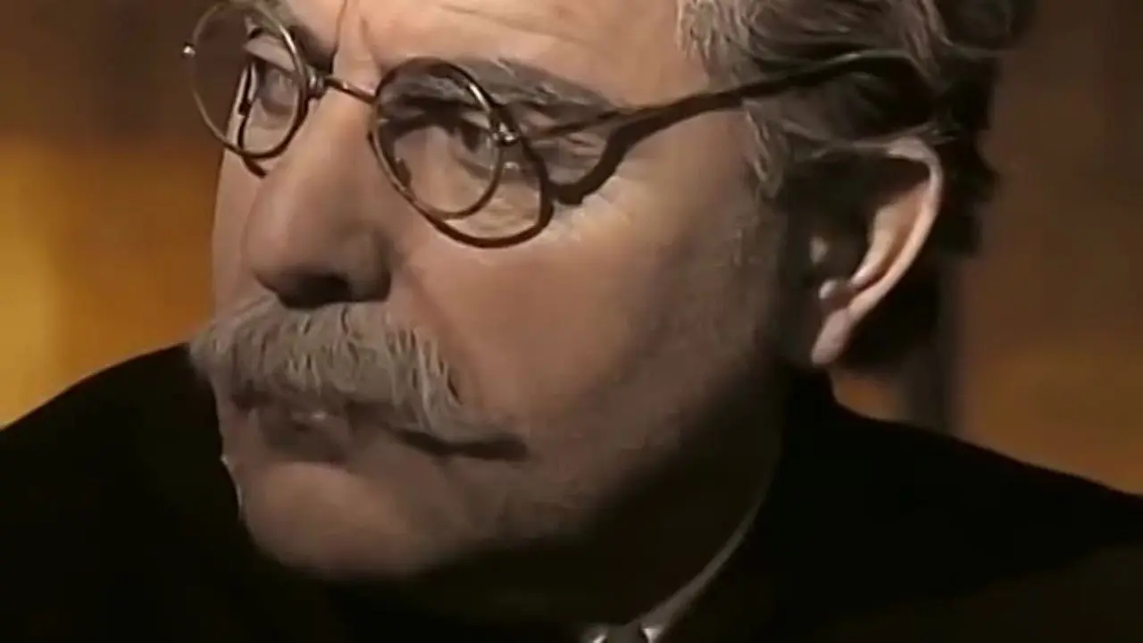 Stalin. Live backdrop