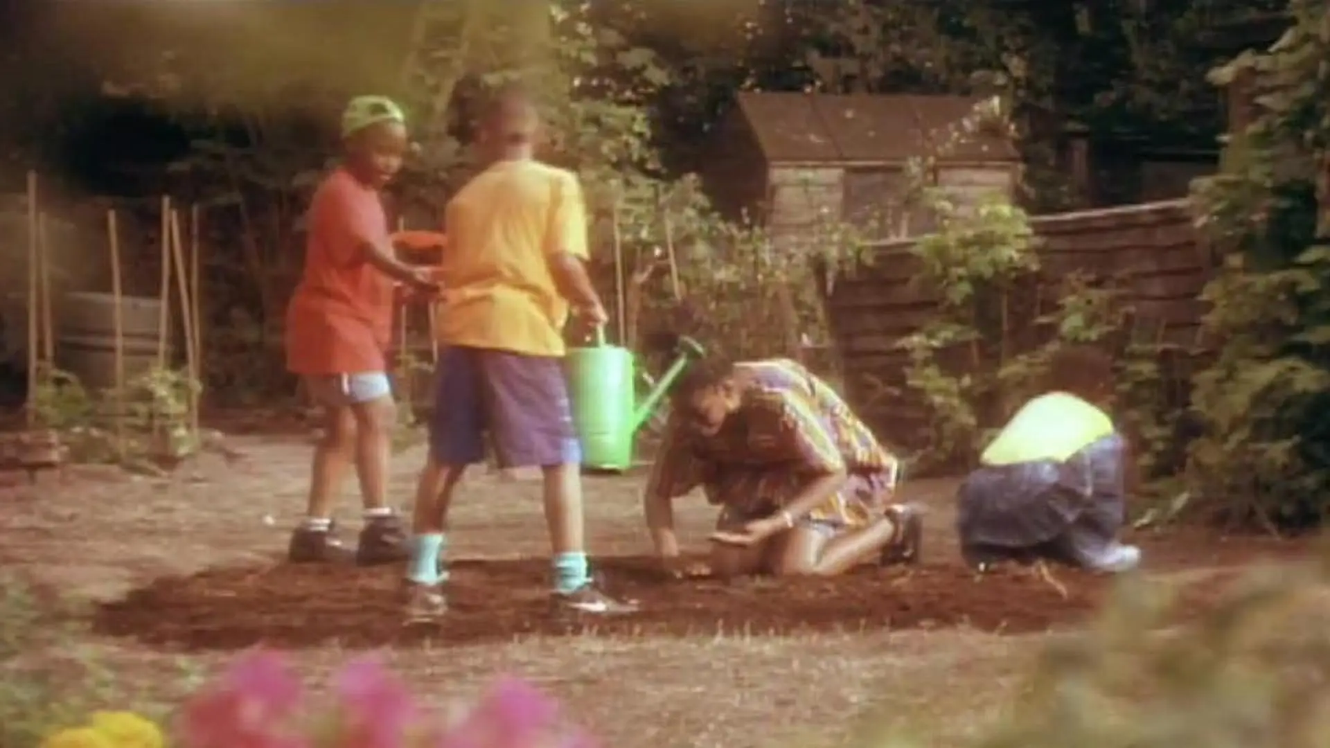 Home Away from Home backdrop