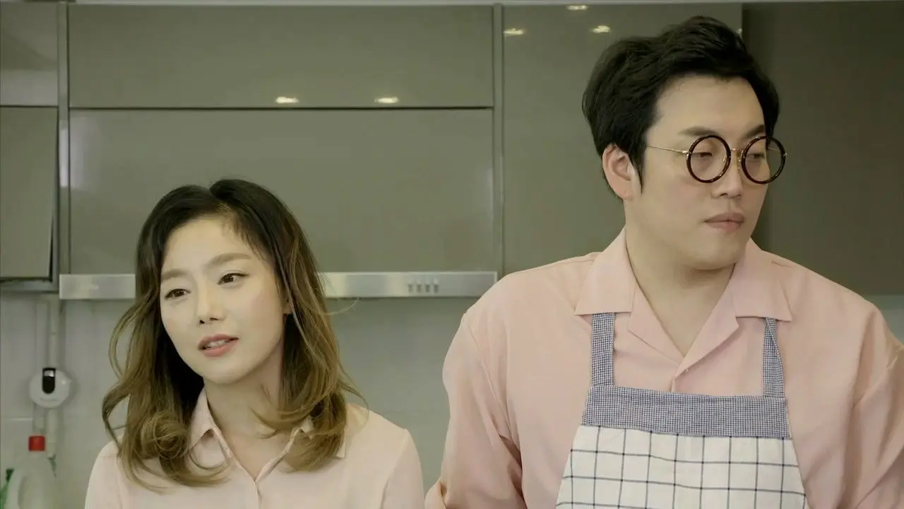 Orgasmic Restaurant backdrop