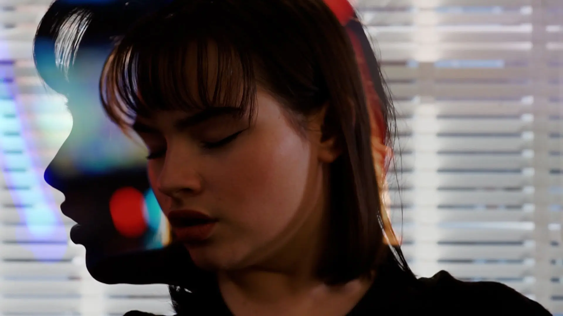 Moments Between backdrop