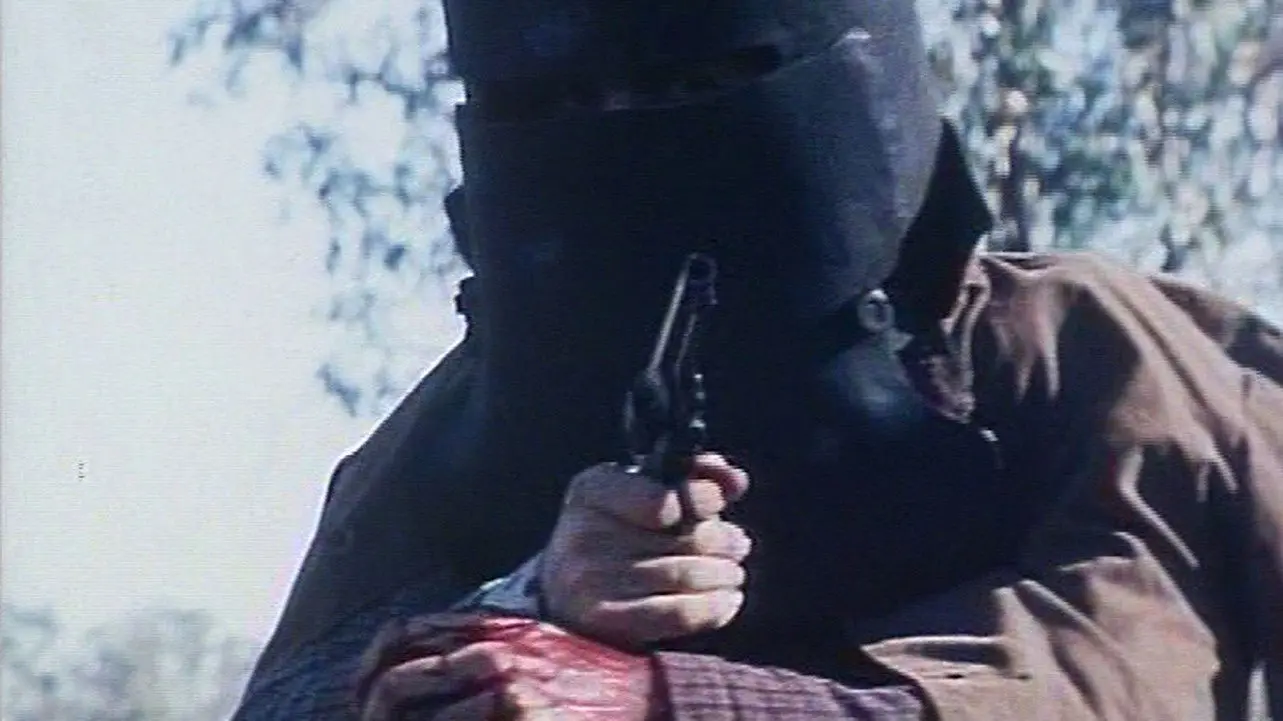 The Last Outlaw backdrop