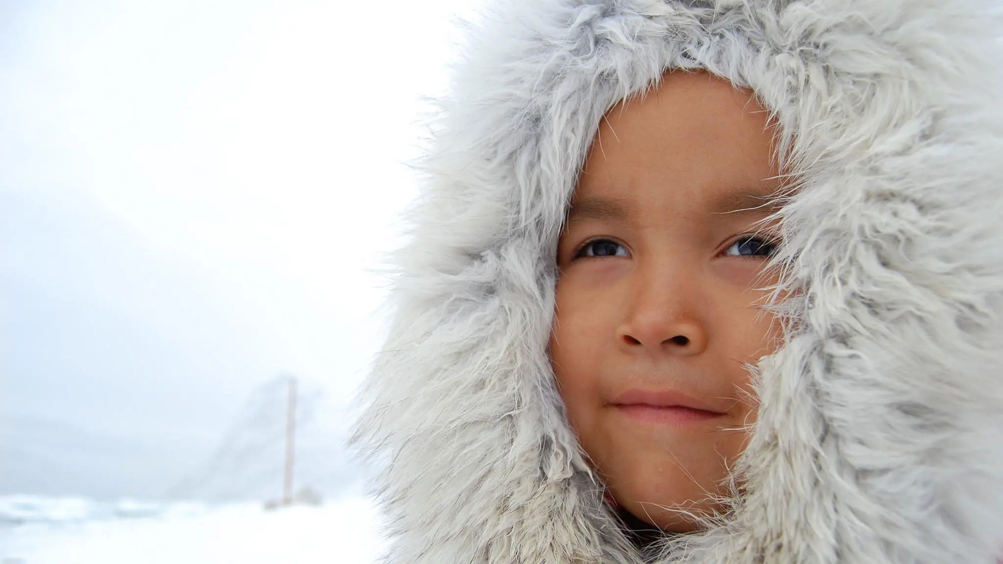 Martha of the North backdrop