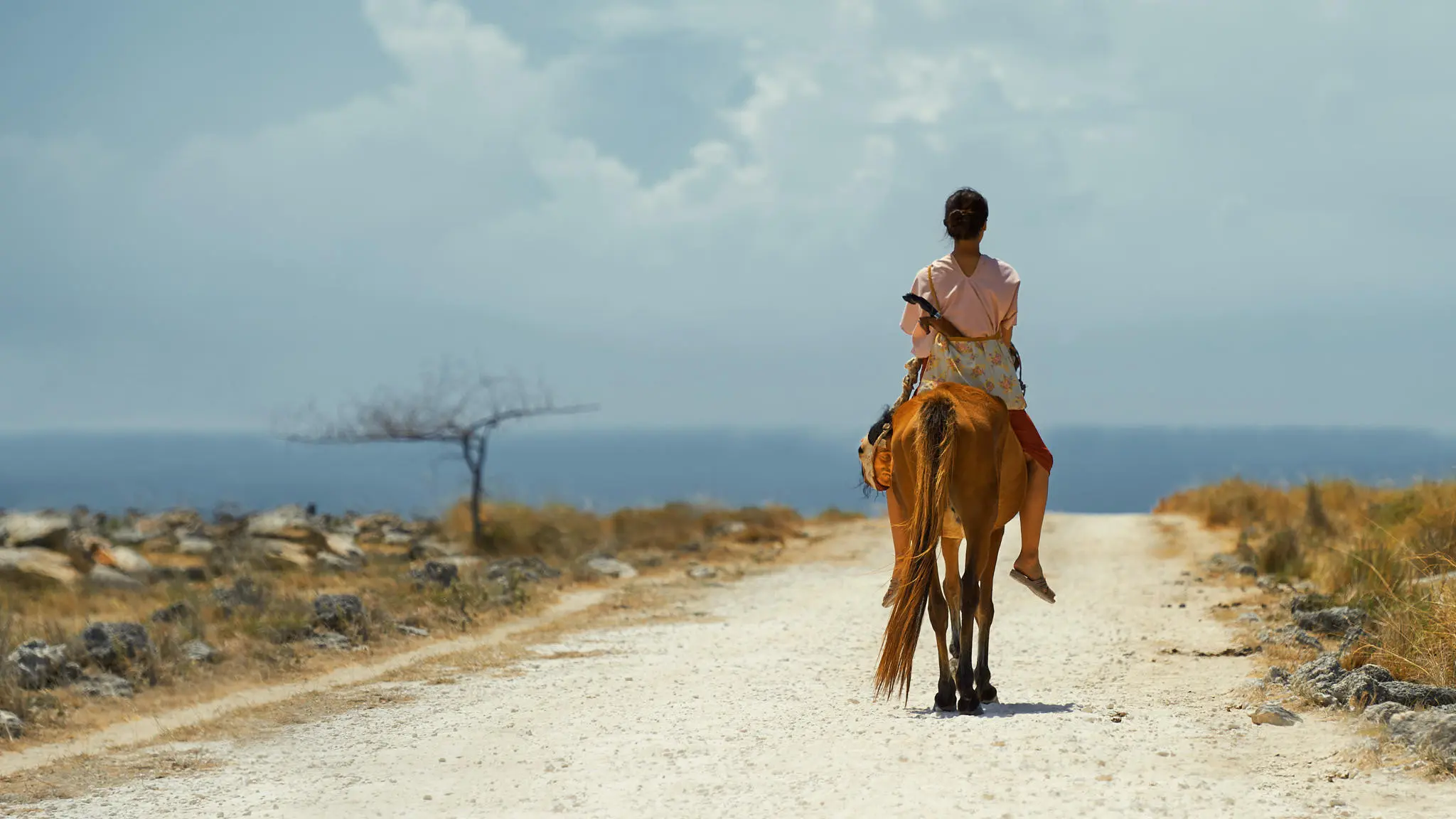 Marlina the Murderer in Four Acts backdrop