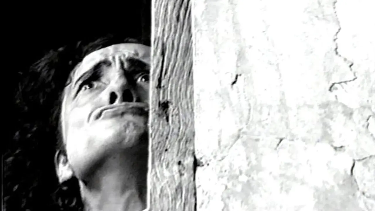 Fiorenzo backdrop