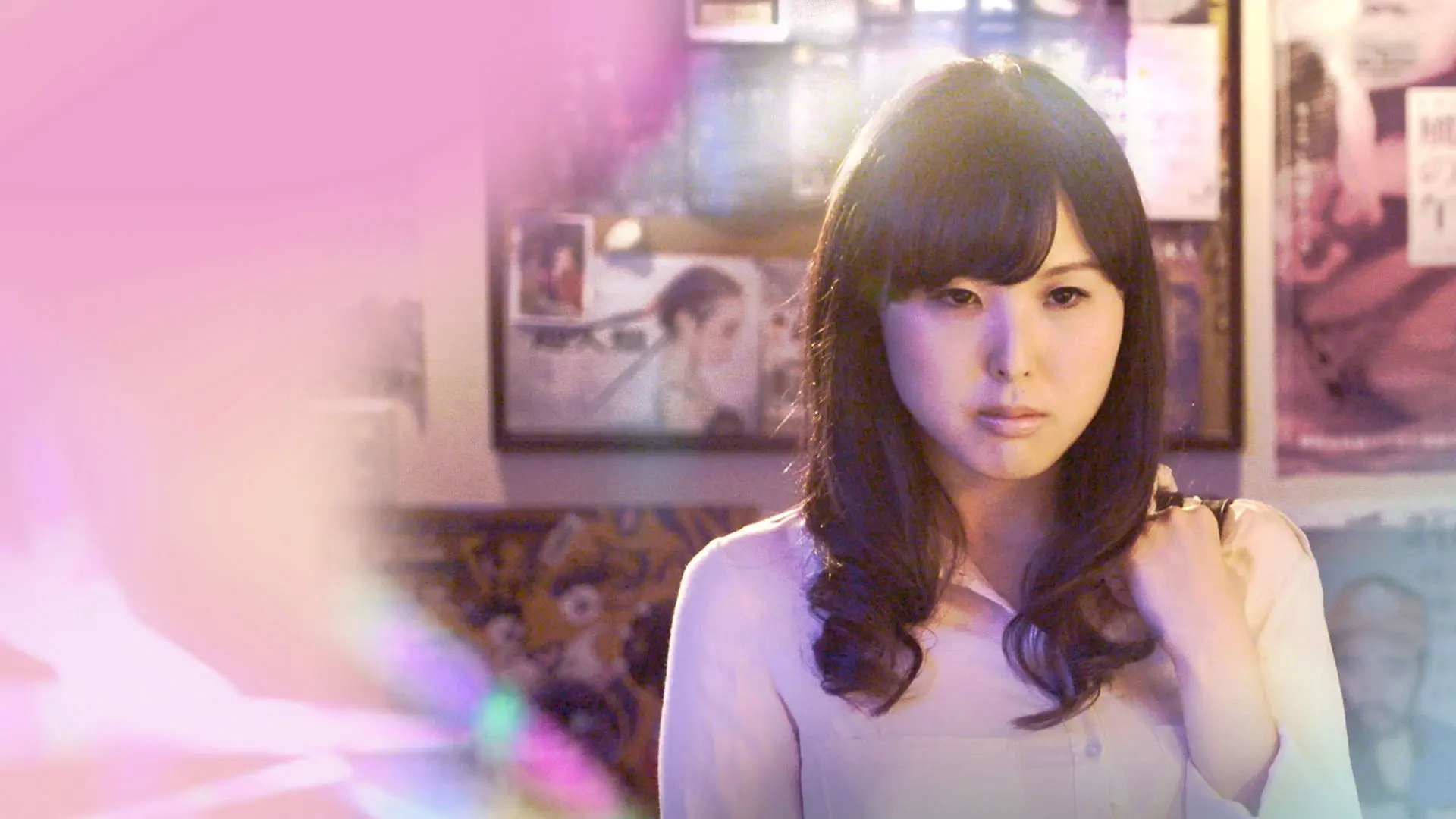 The Cuck, The Slag And The Stealer backdrop