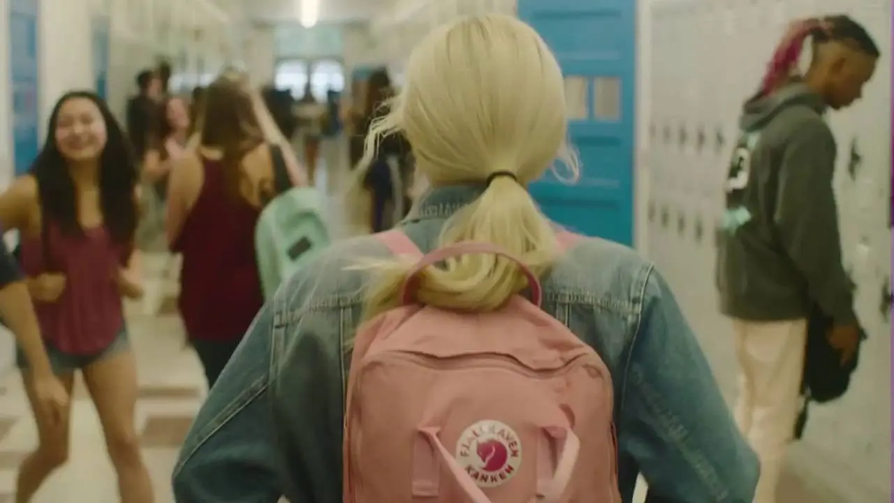 Hayley Kiyoko: Gravel To Tempo backdrop