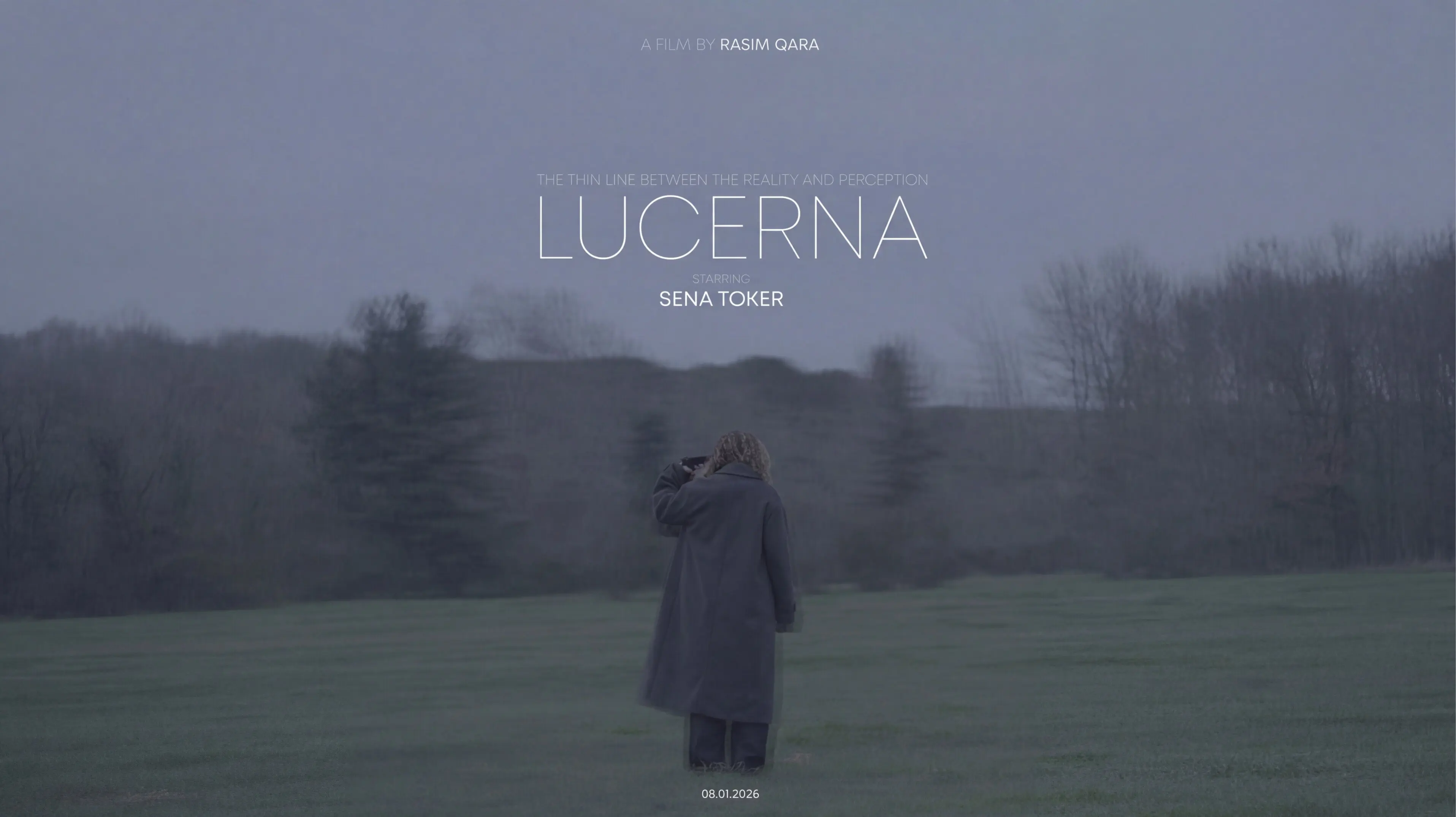 LUCERNA backdrop