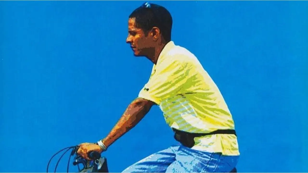 Suite Habana backdrop