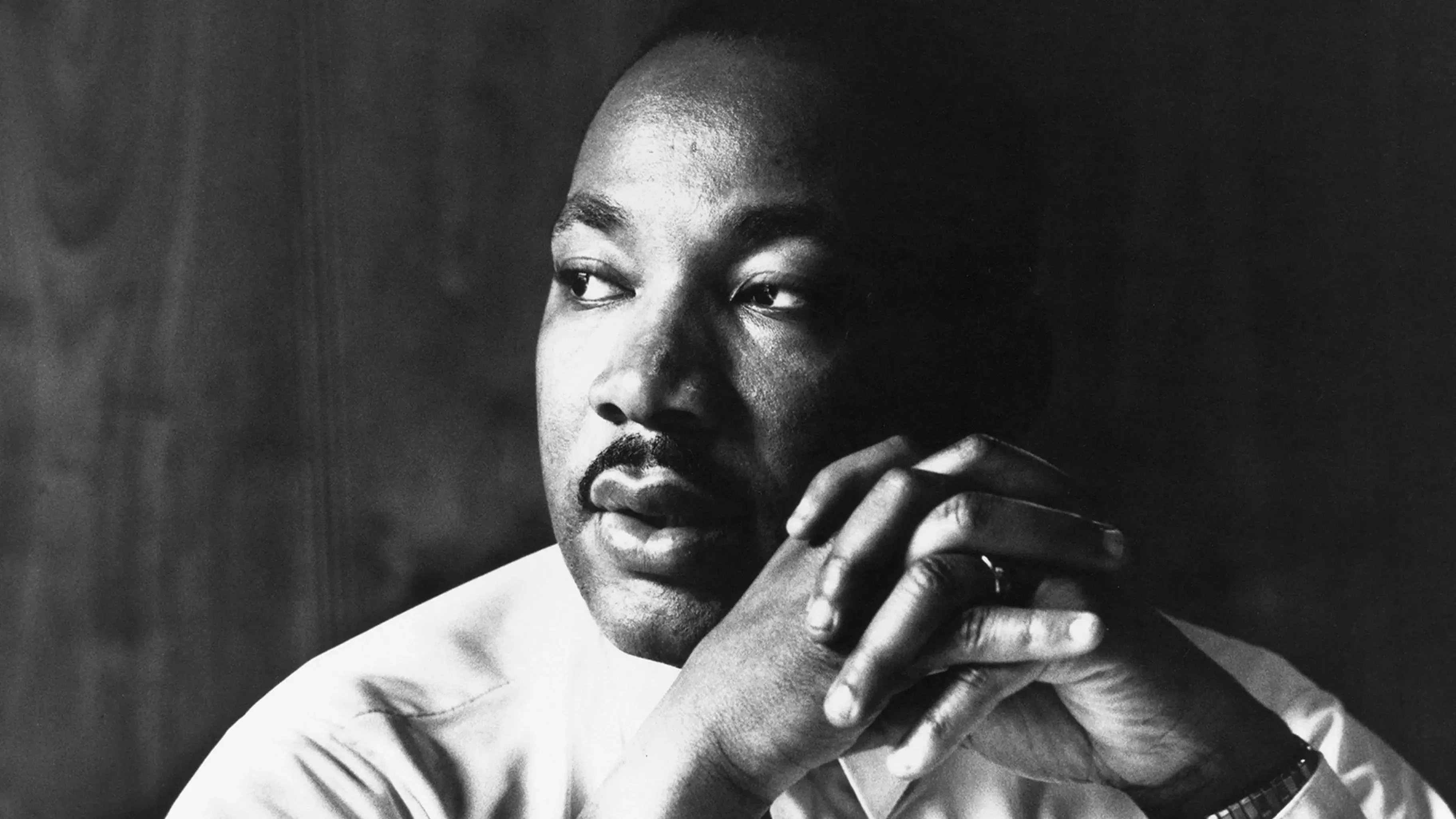 Martin Luther King: More Than One Dream backdrop