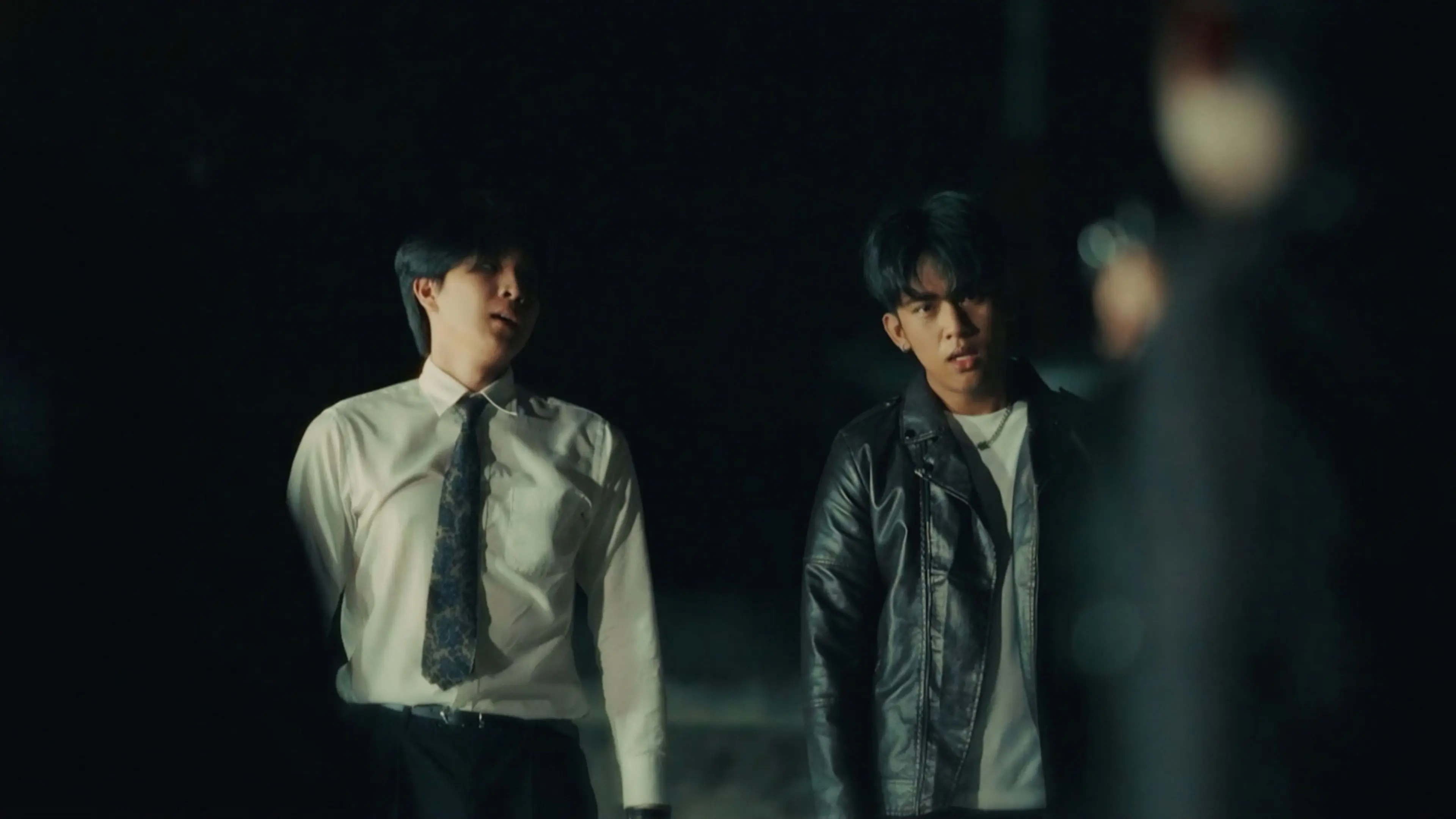 Coin Hunters backdrop