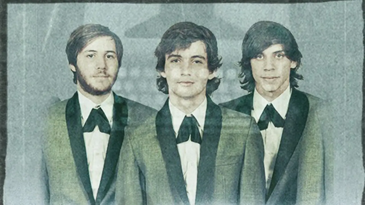 10 Years of Indeleble backdrop