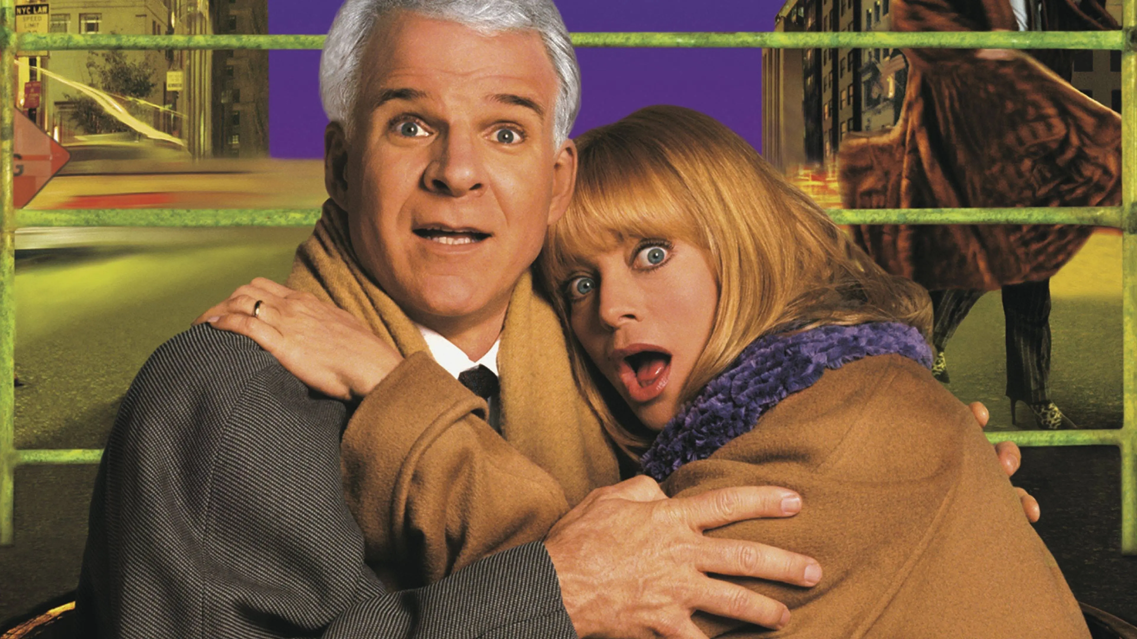 The Out-of-Towners backdrop